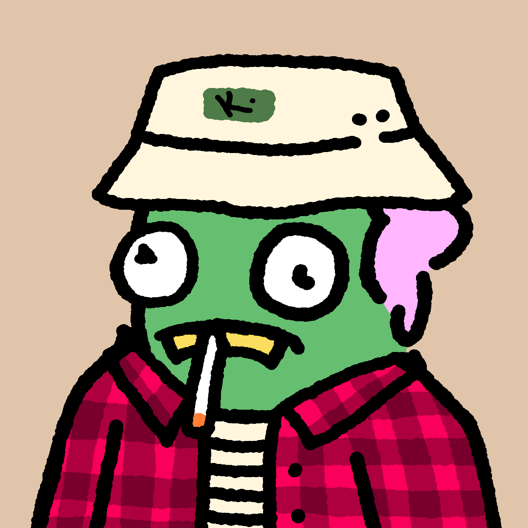 Kool Kevs #279