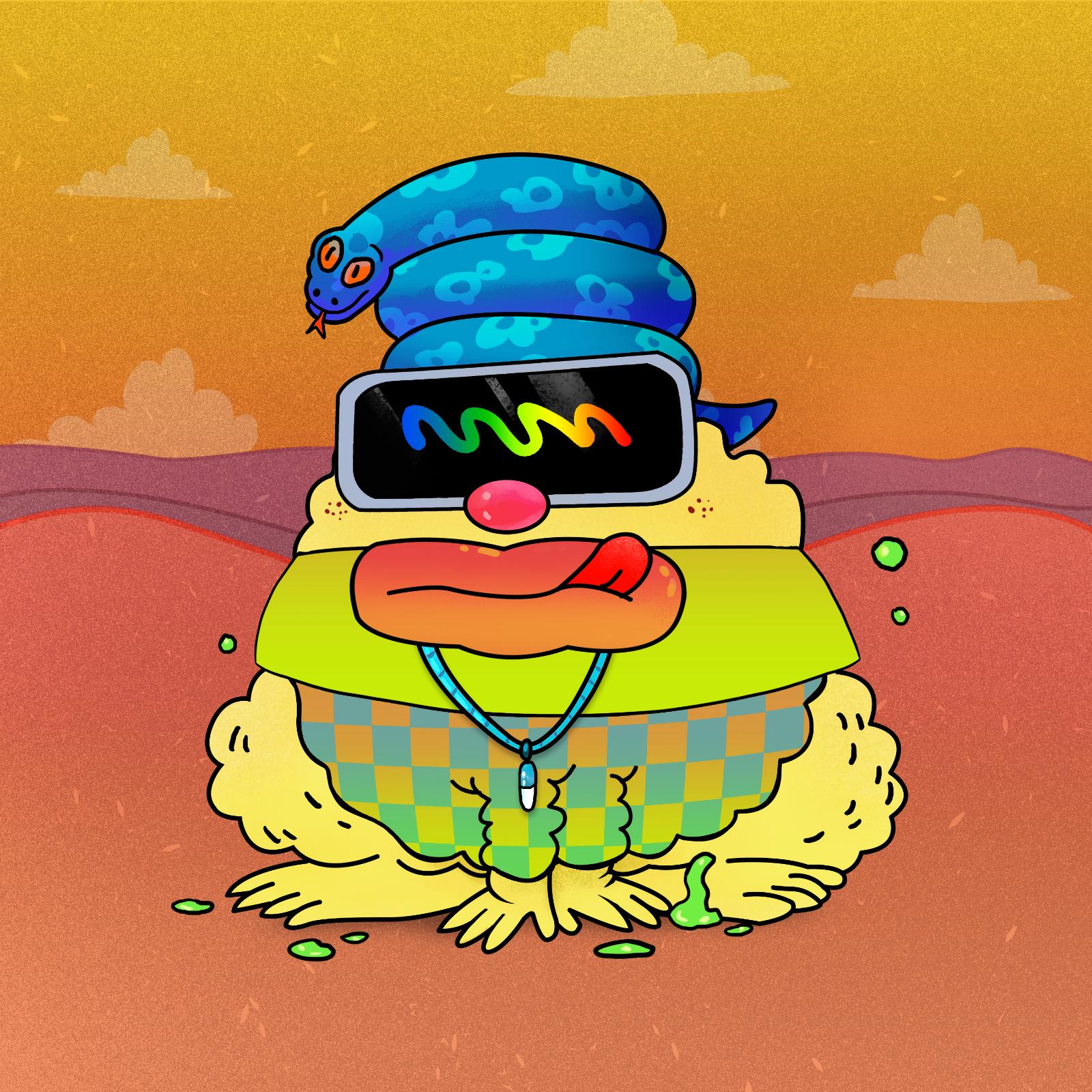 NFT Image