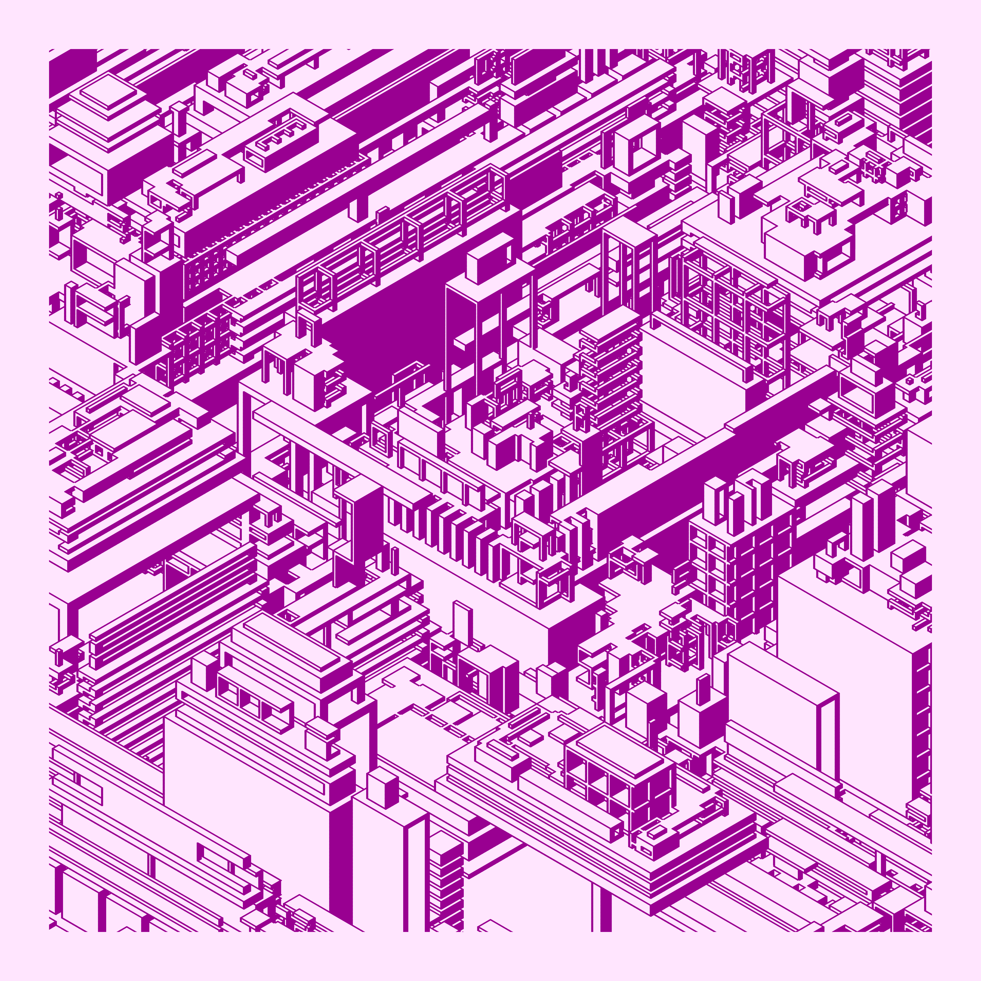 Plasticity #5