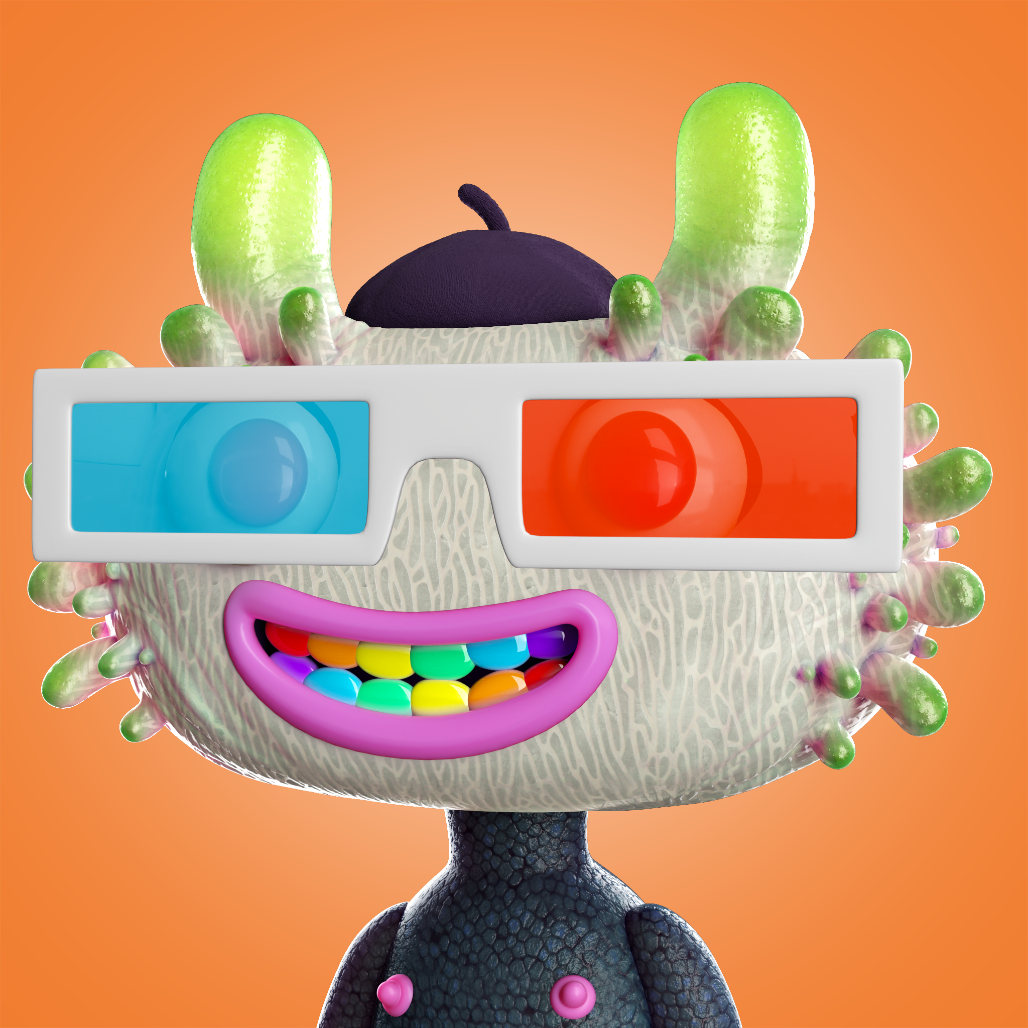 NFT Image