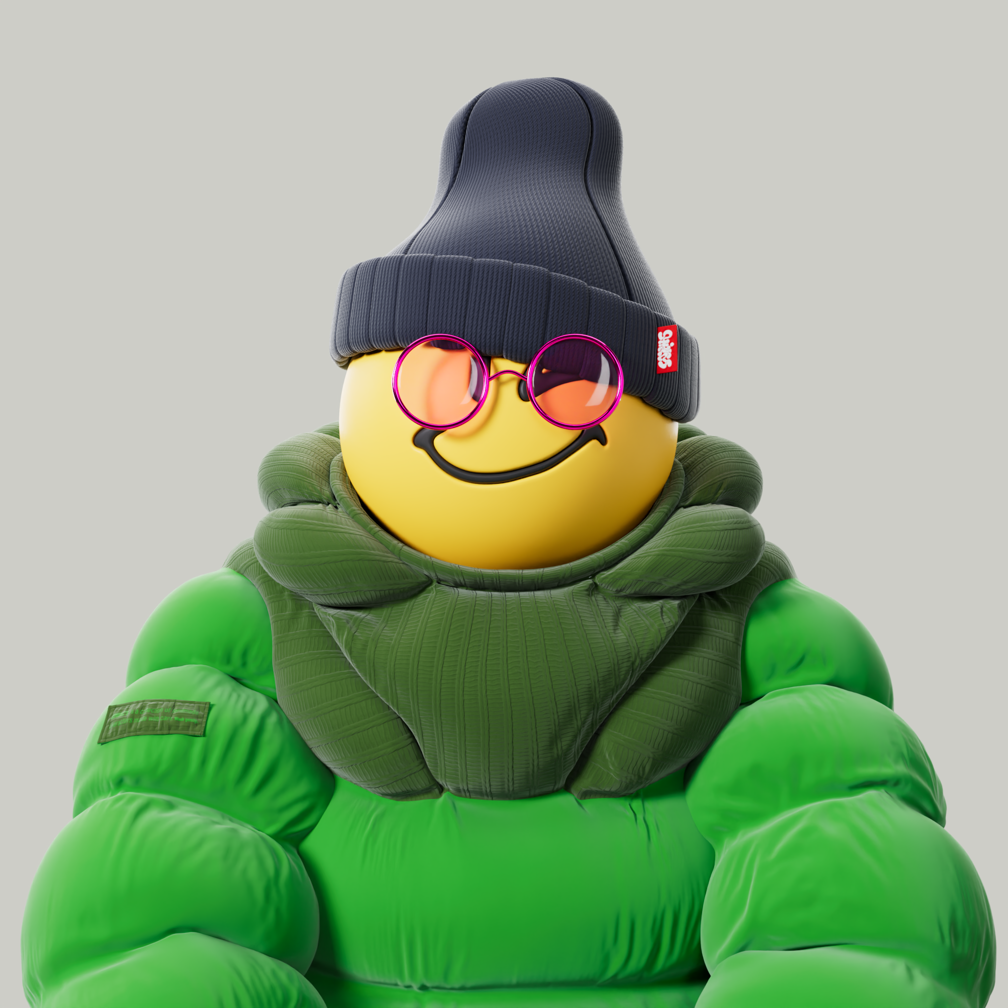 Smirc #807