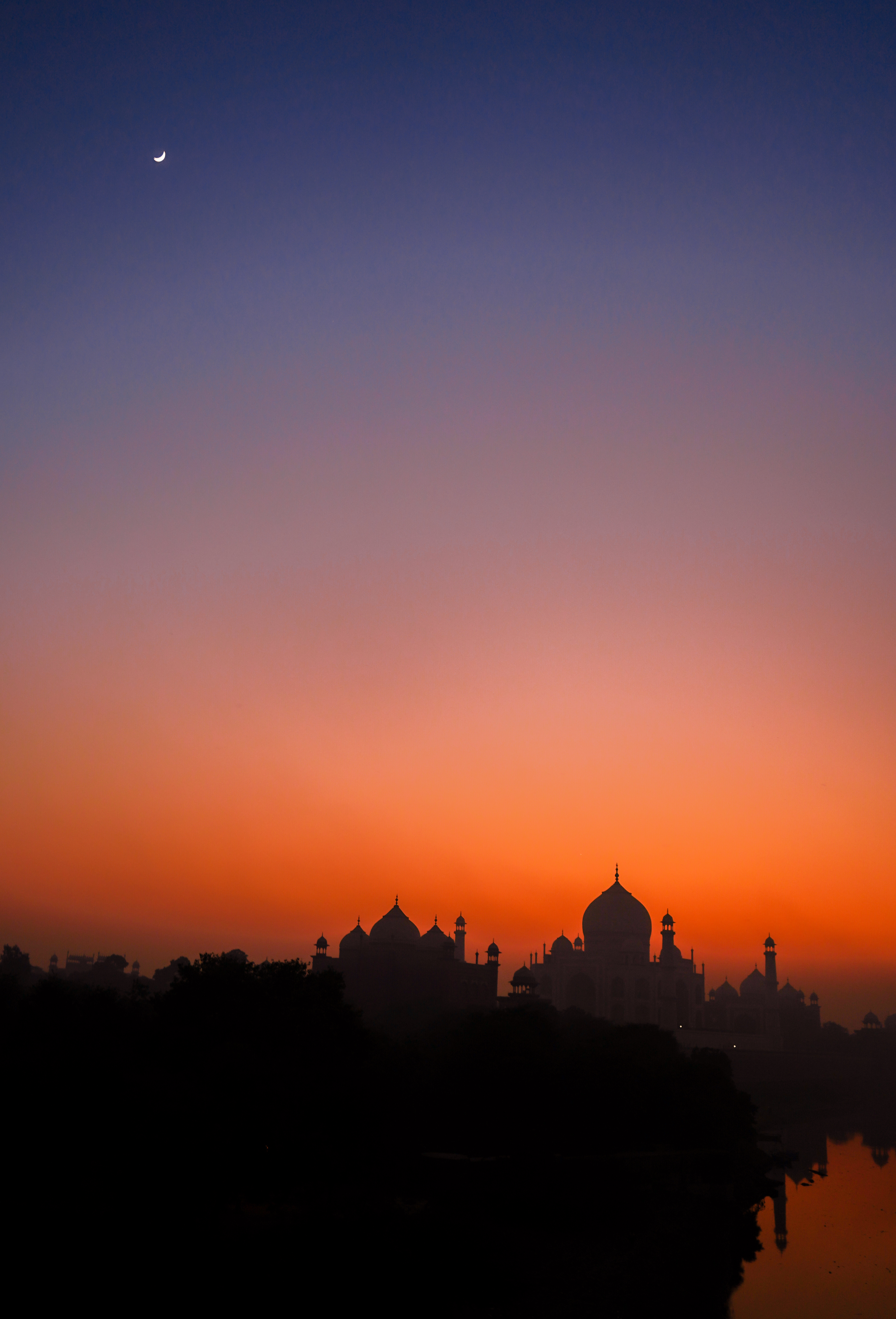 TAJ - An Epitome of Love