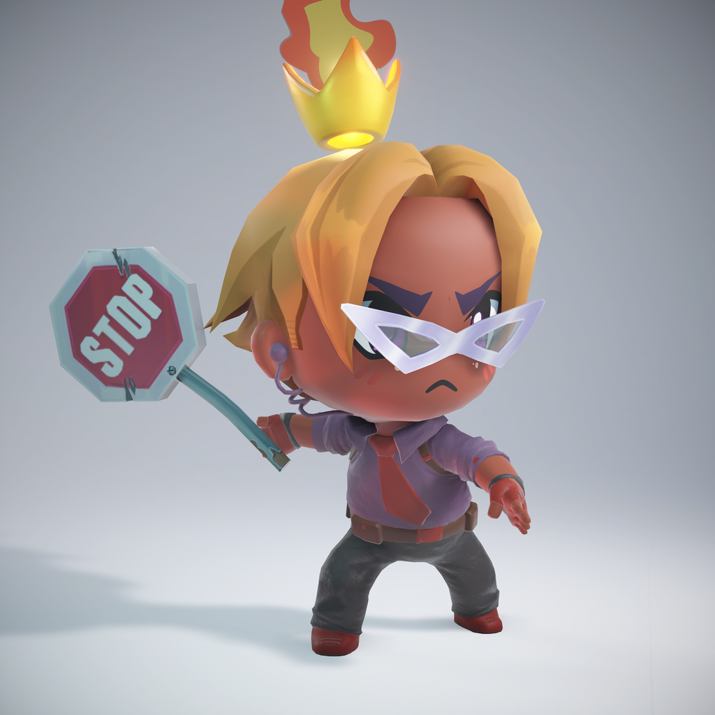 antilop (antilop.lens) Lens social identity (.lens handle) PFP