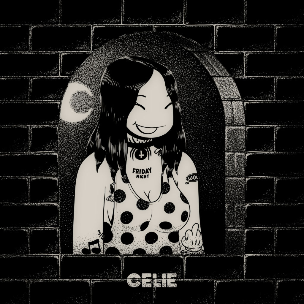 Cel Mates #2014