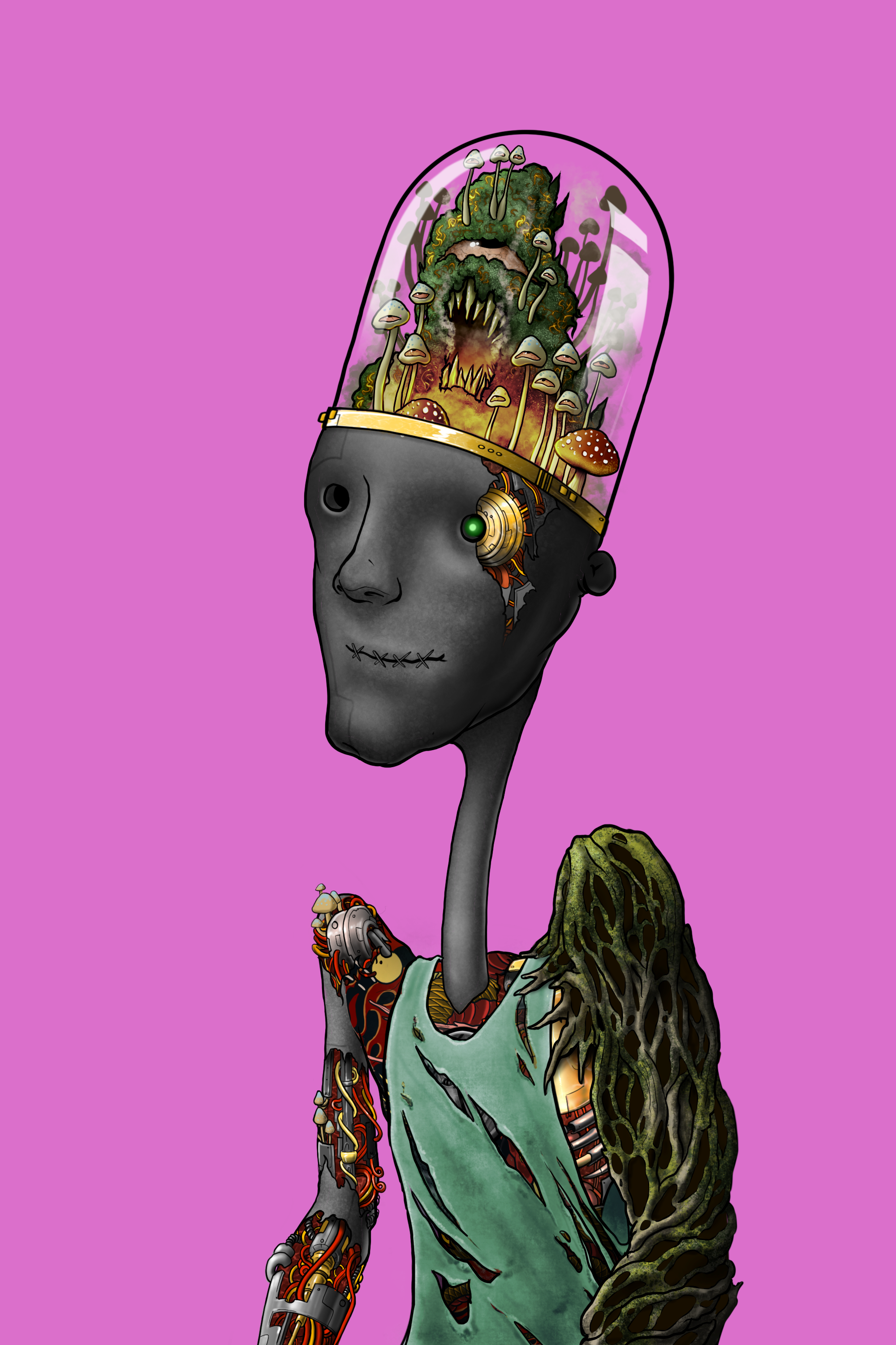 NFT Image