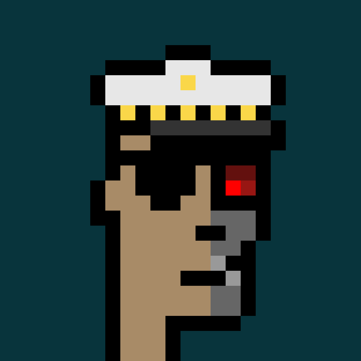 CSM #268