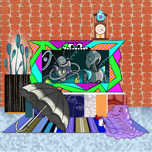 NFT Image