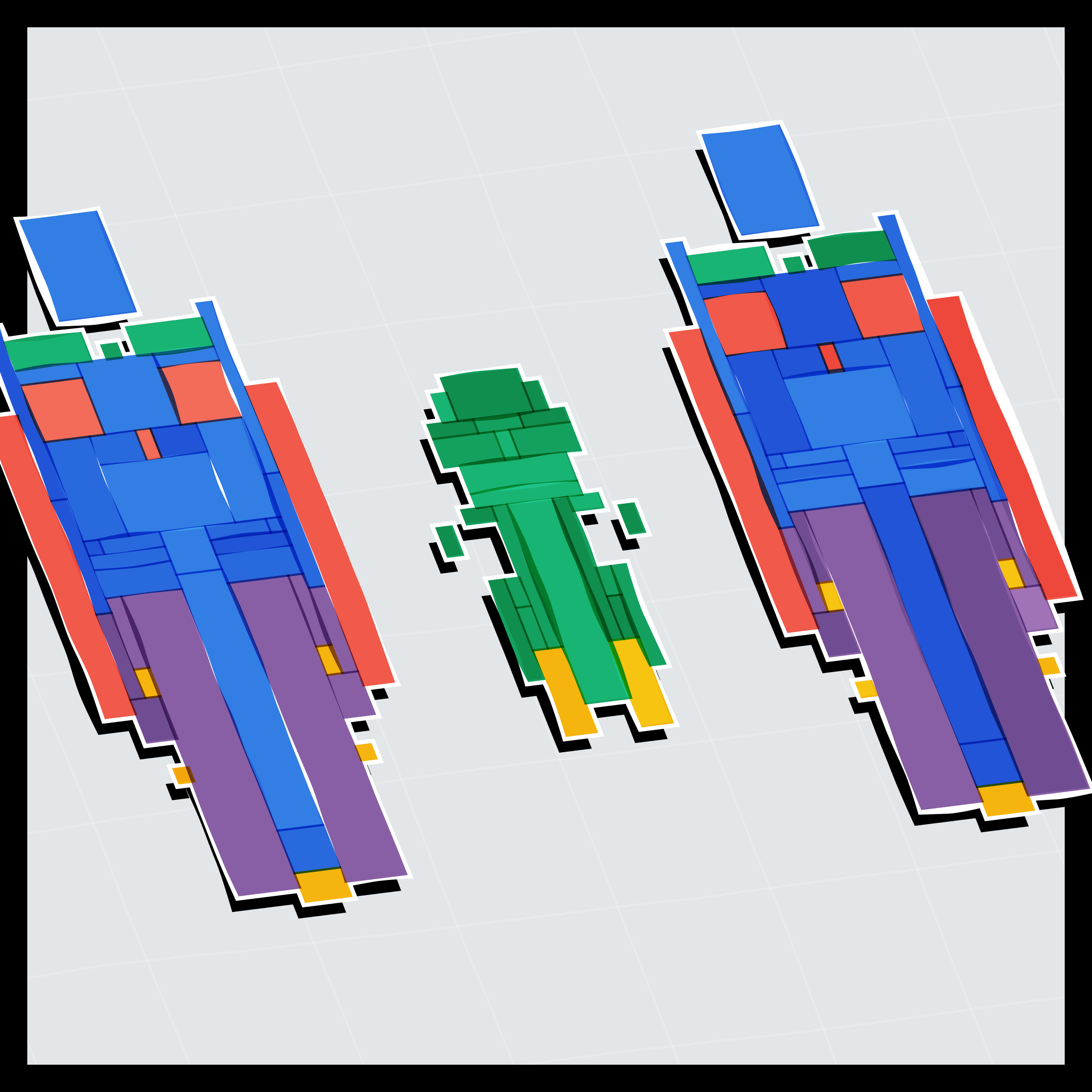 Paper Armada #348