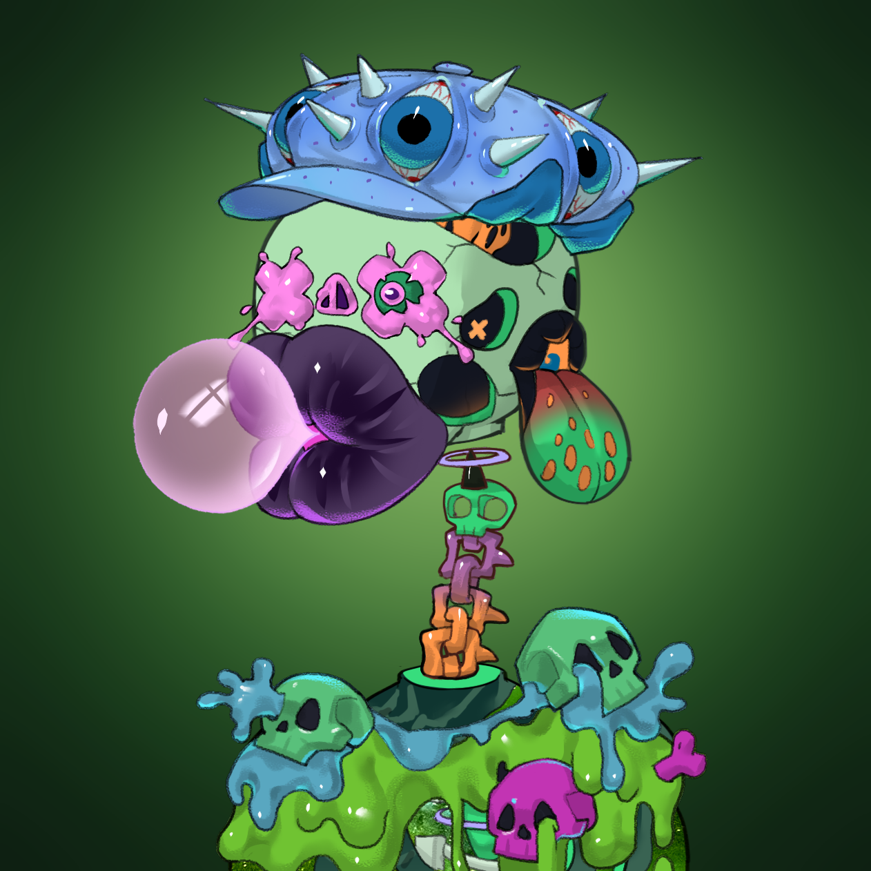 NFT Image