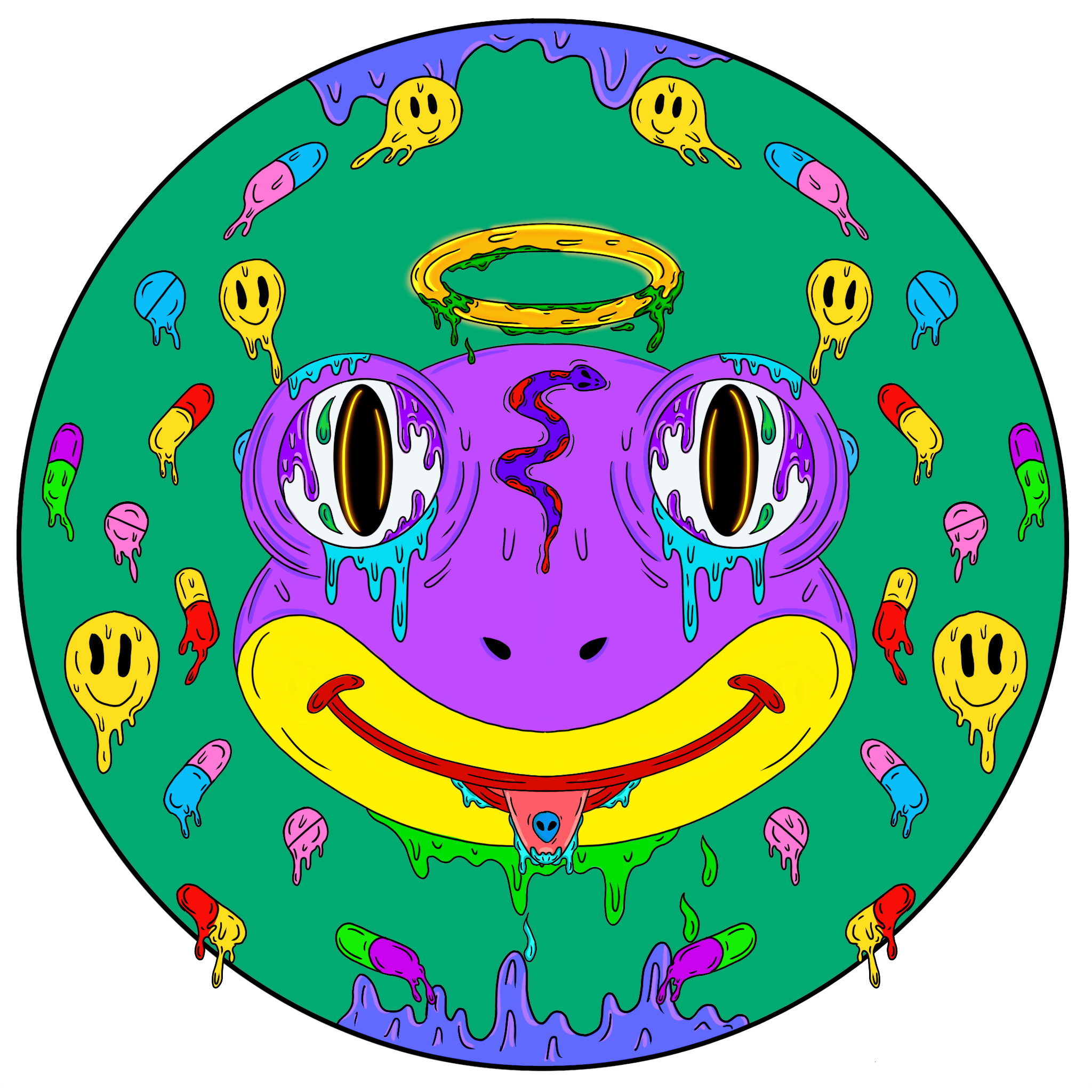 NFT Image