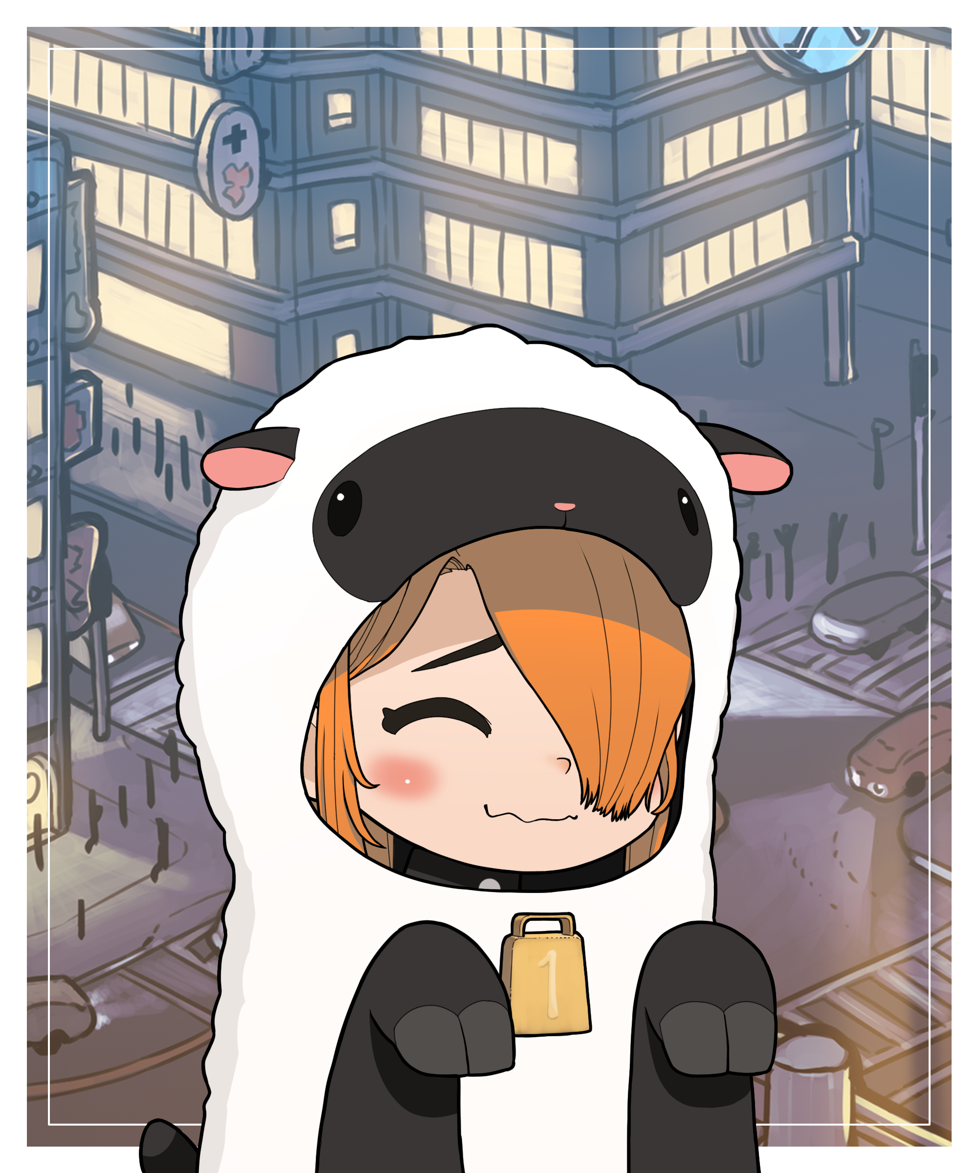 Enfants Terribles #7427