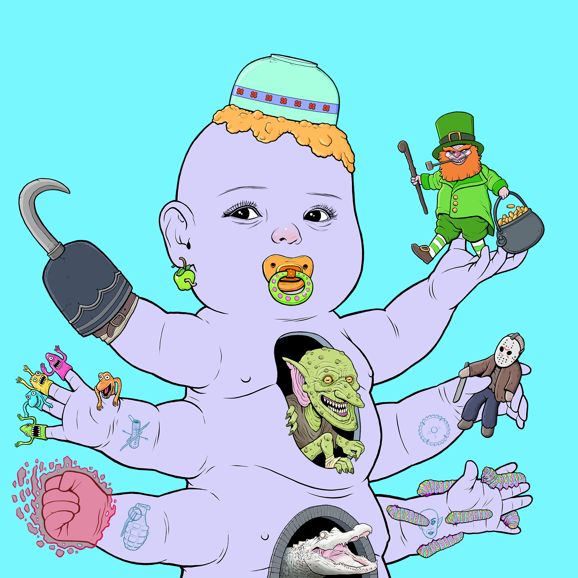 NFT Image