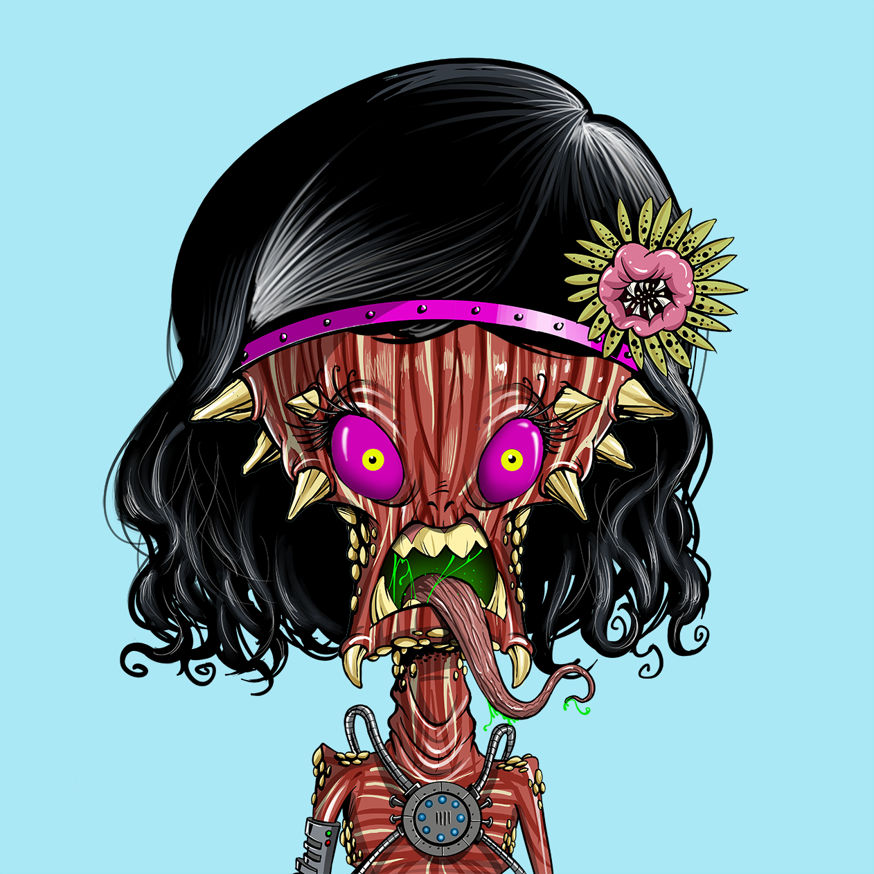 NFT Image