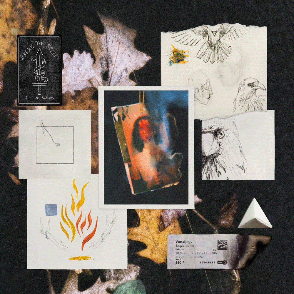 Faux: Mémoire III