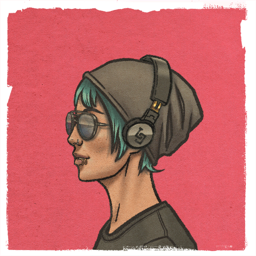 Lofi Originals #4660