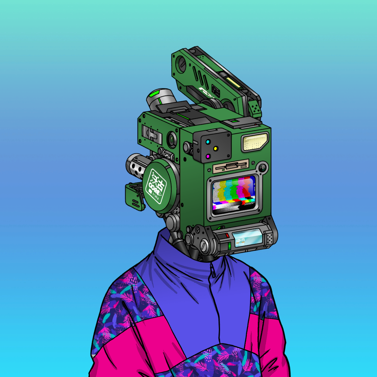 NFT Image