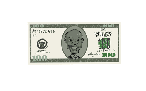 Ticket for Floyd Token 4389