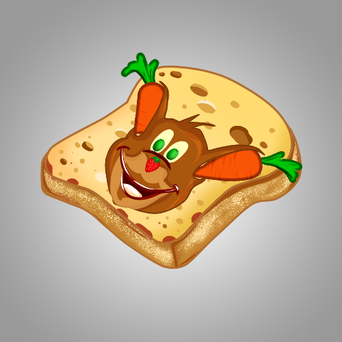 ToastPunk Genesis #116