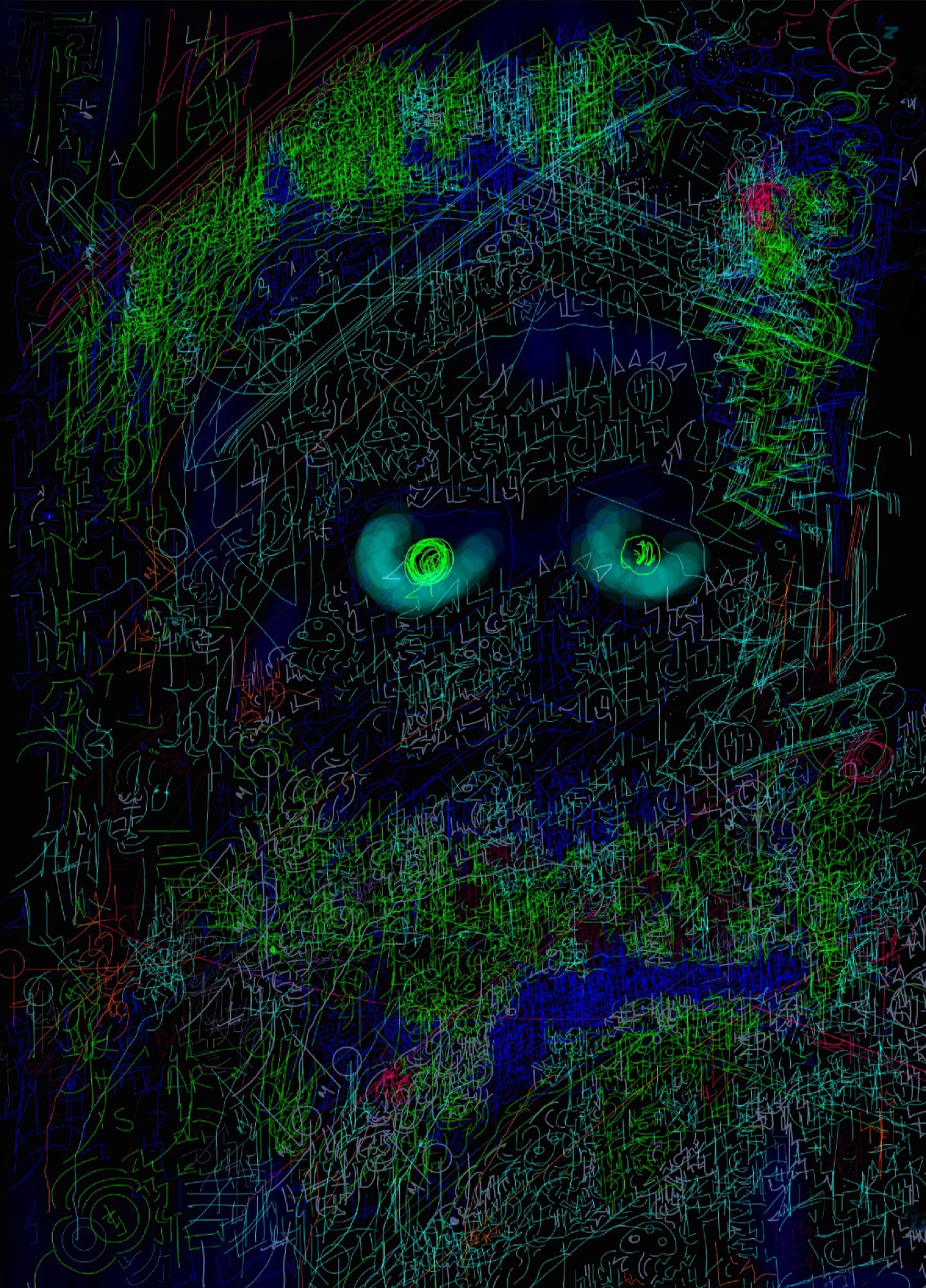 Skulls of the Citadel #131