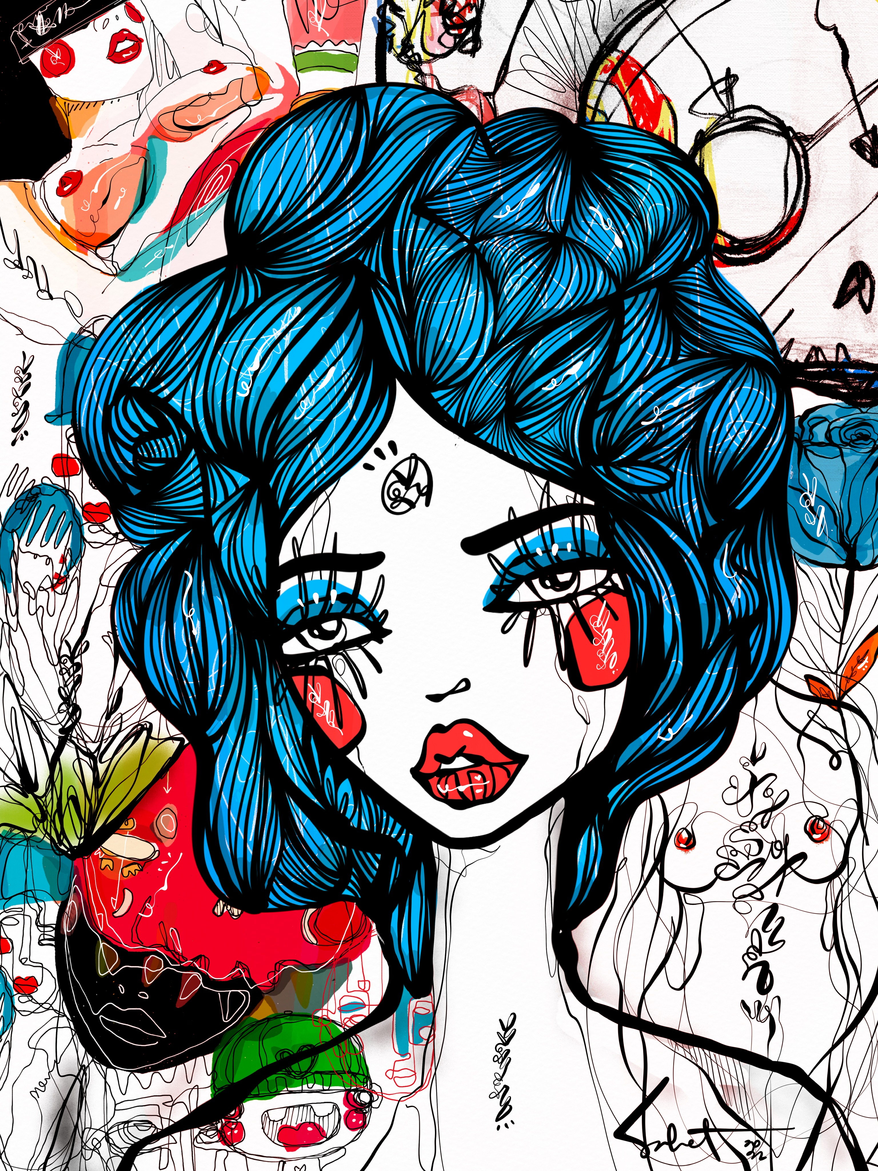 WILD DREAMS 2022 SABET