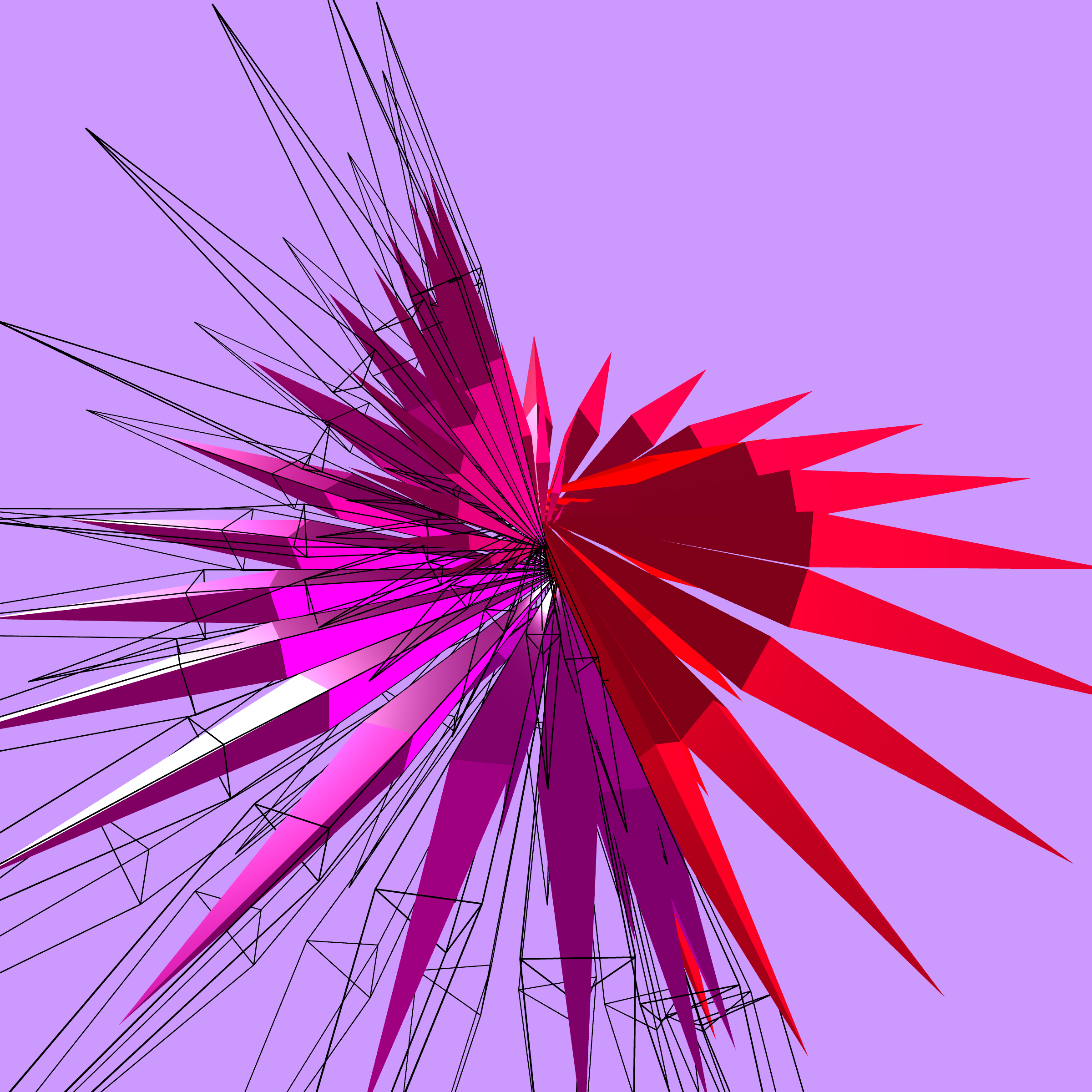 glitch crystal monsters #710