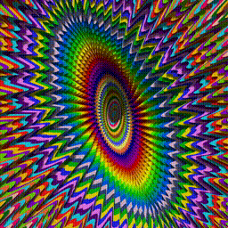 Vortex #14