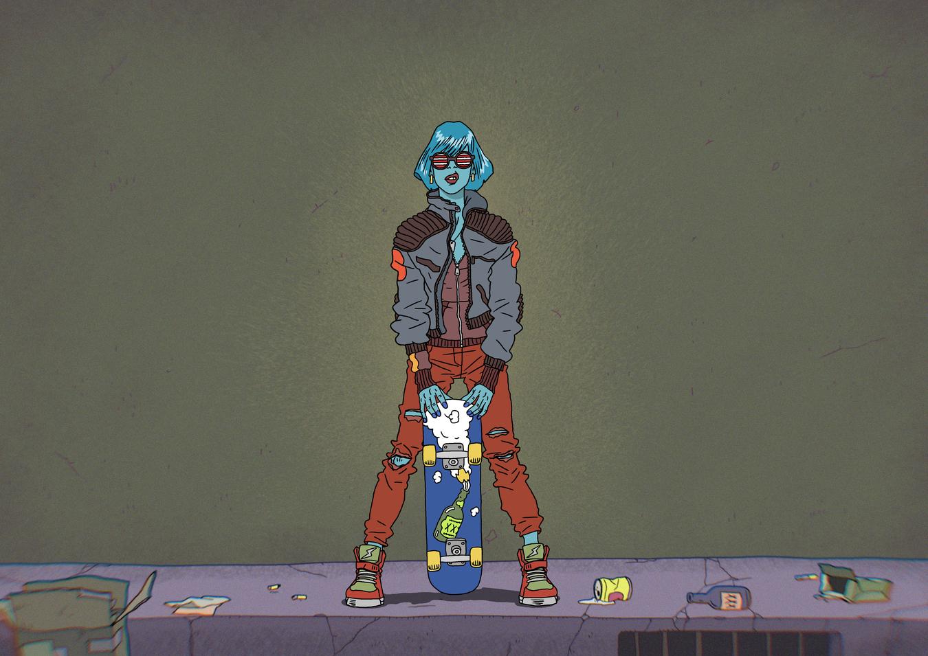 NFT Image