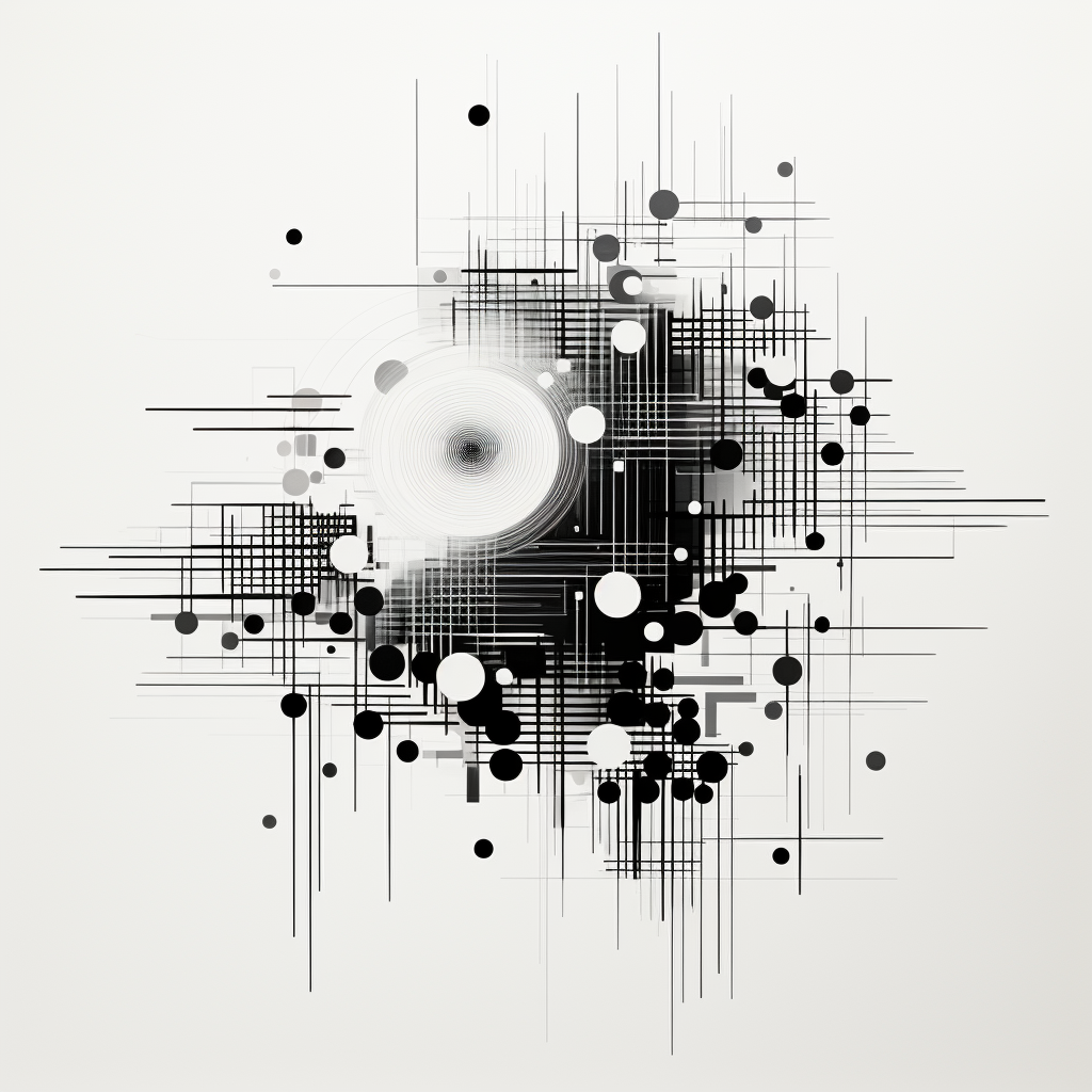 Meta Geometric #1