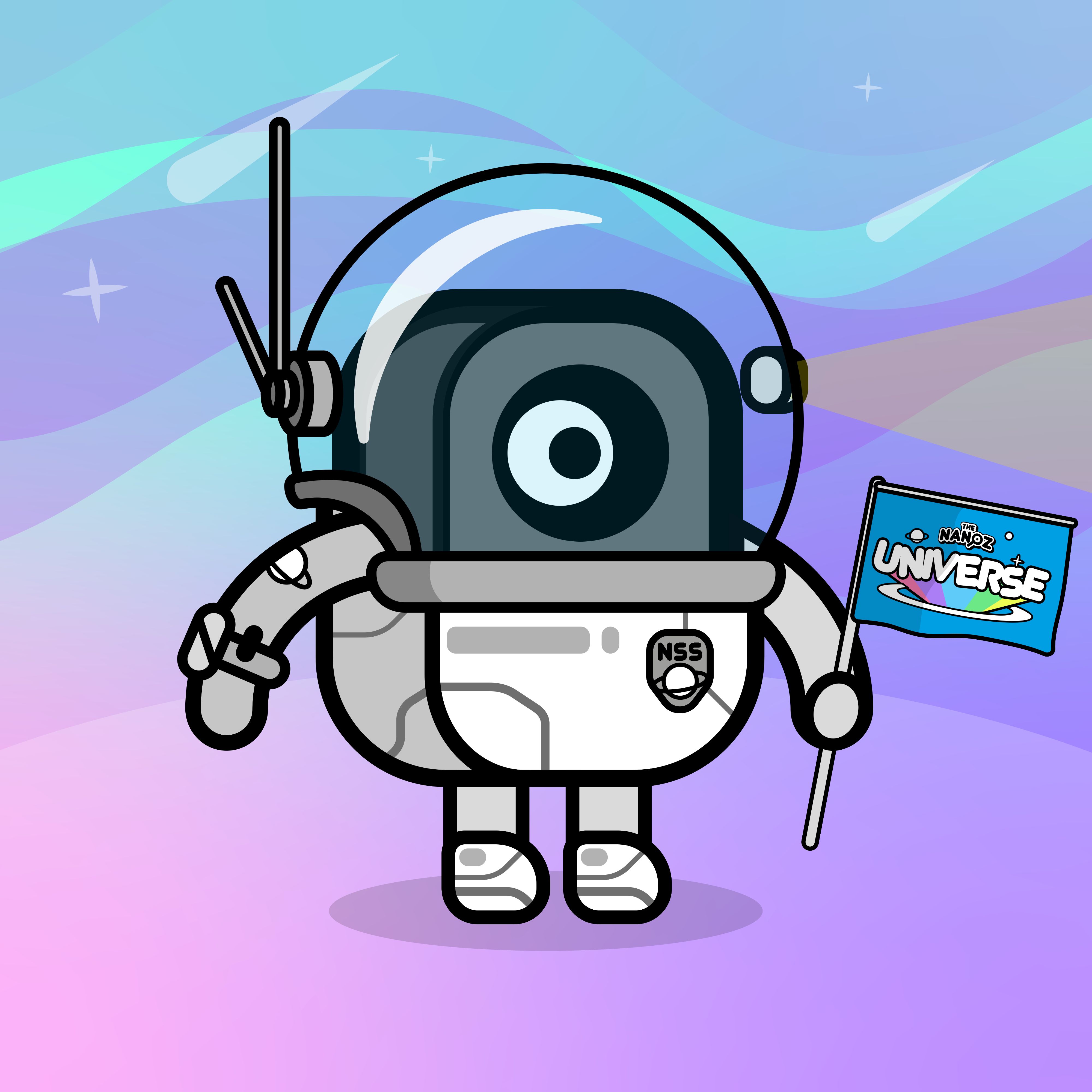 Nanoz Universe #193