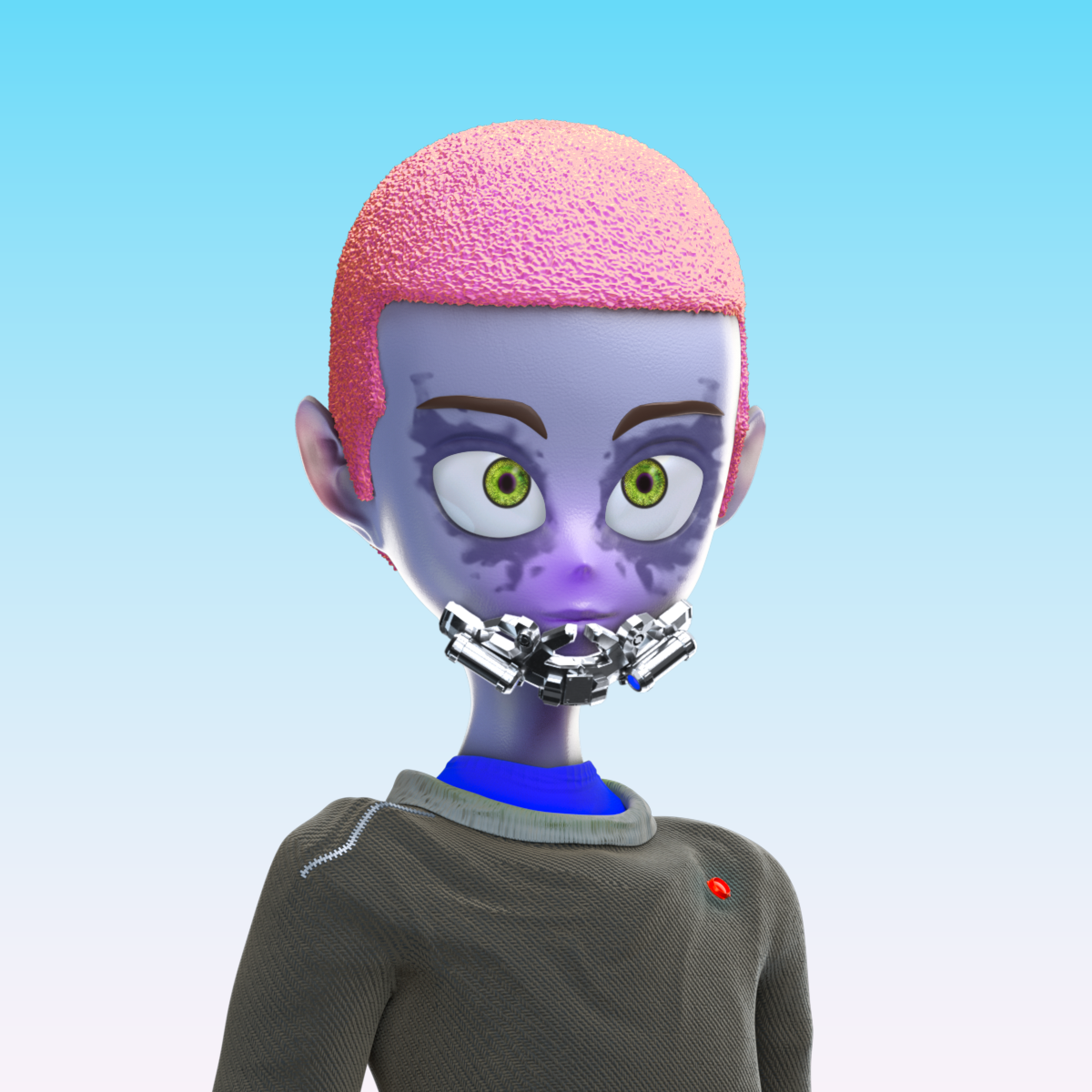 NFT Image