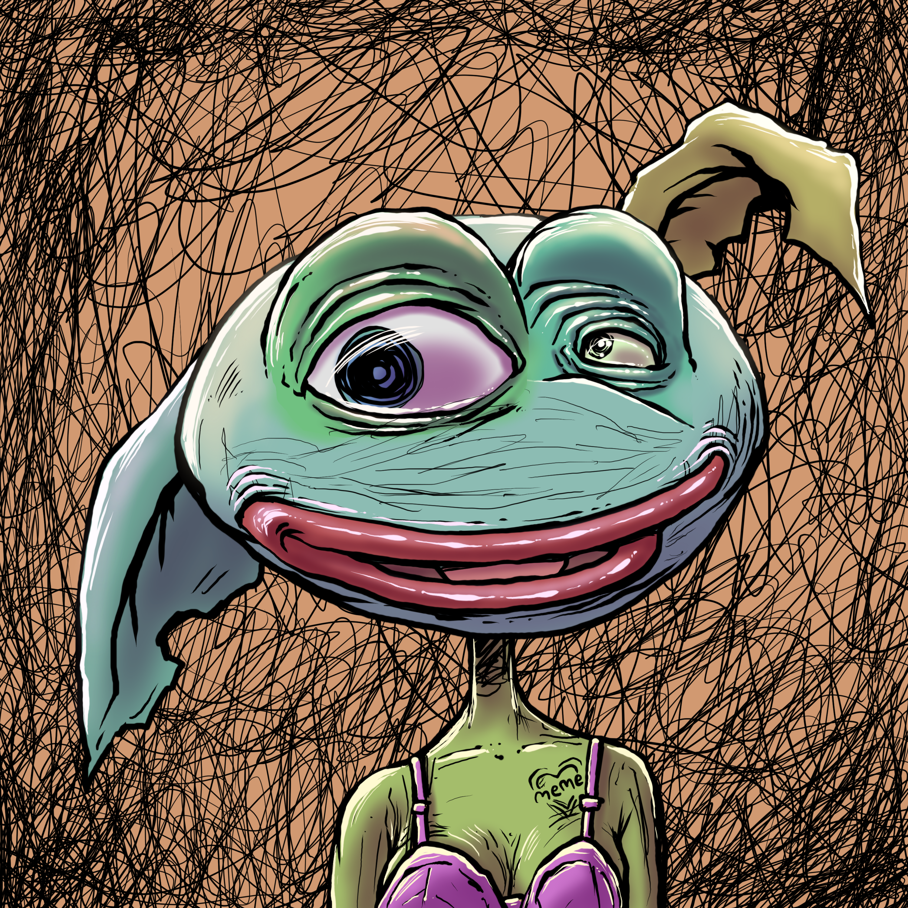 NFT Image
