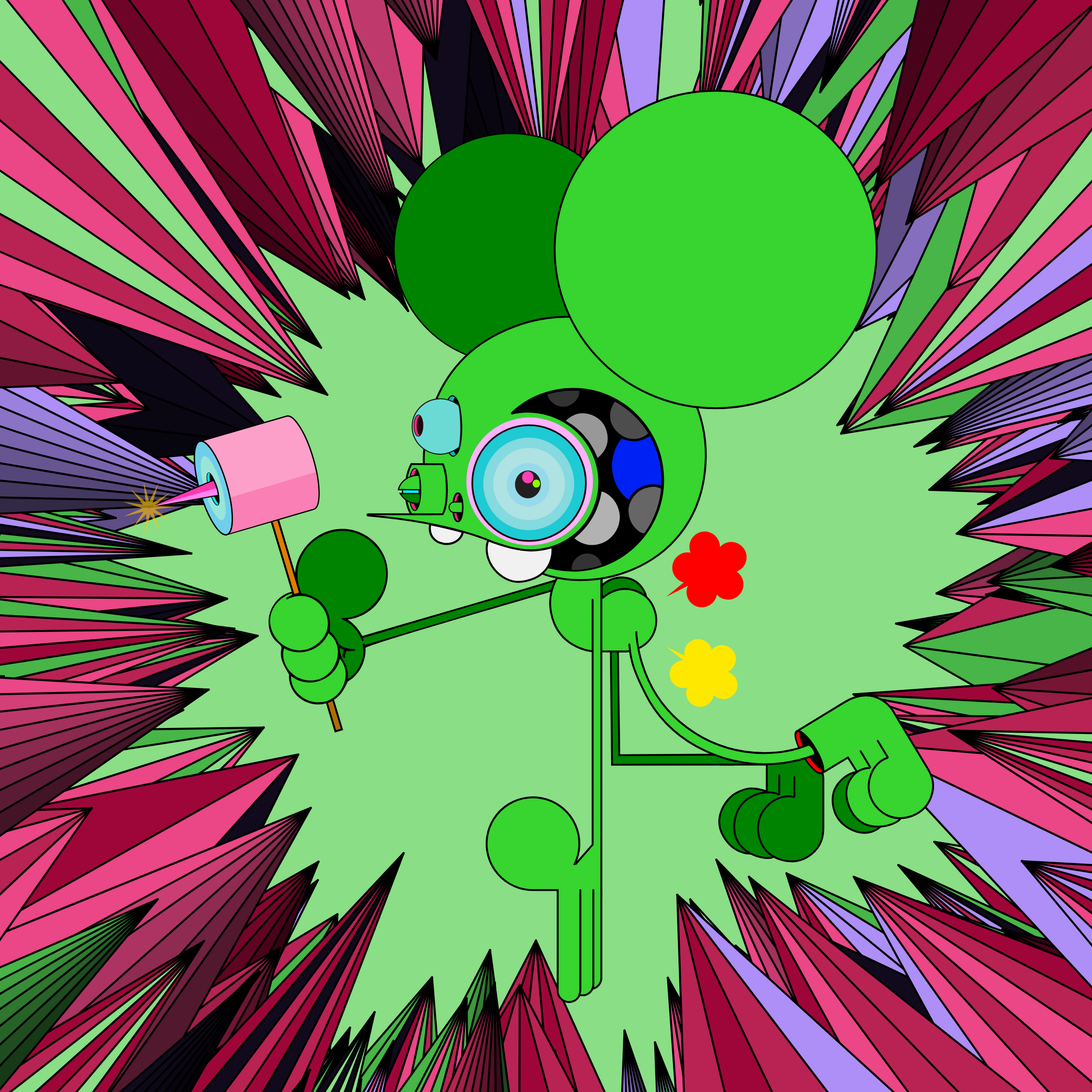 NFT Image