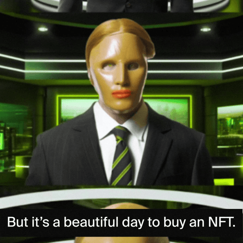 NFT Image