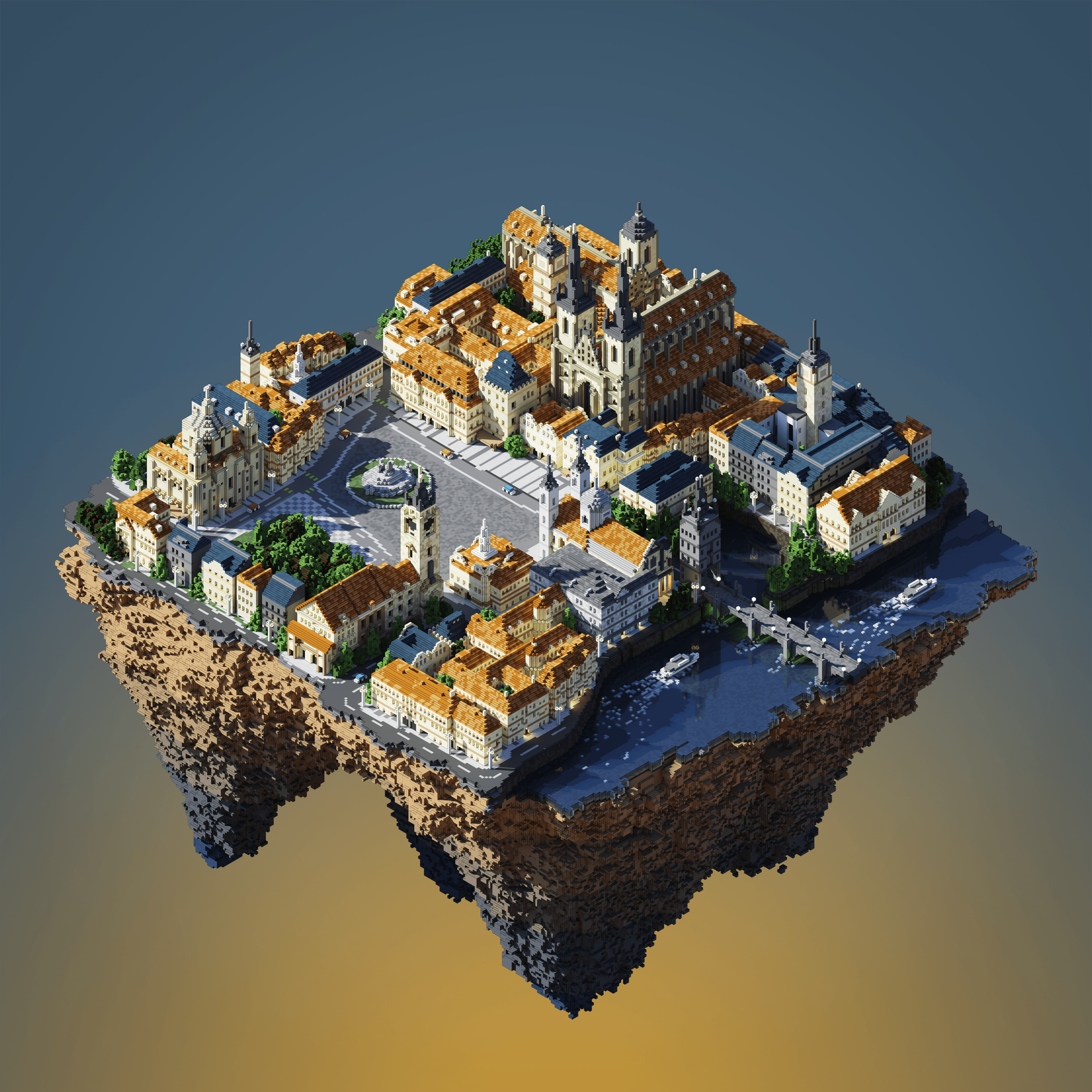 CryptoCities #065 - Prague