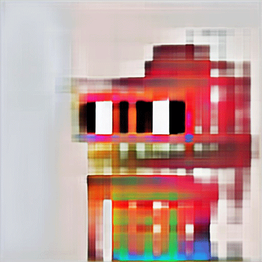 Noun GAN Study (28/63)