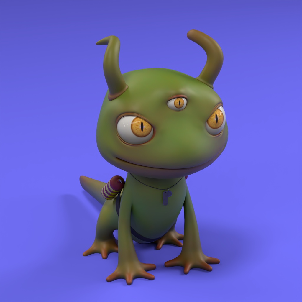 WynLambo #3255