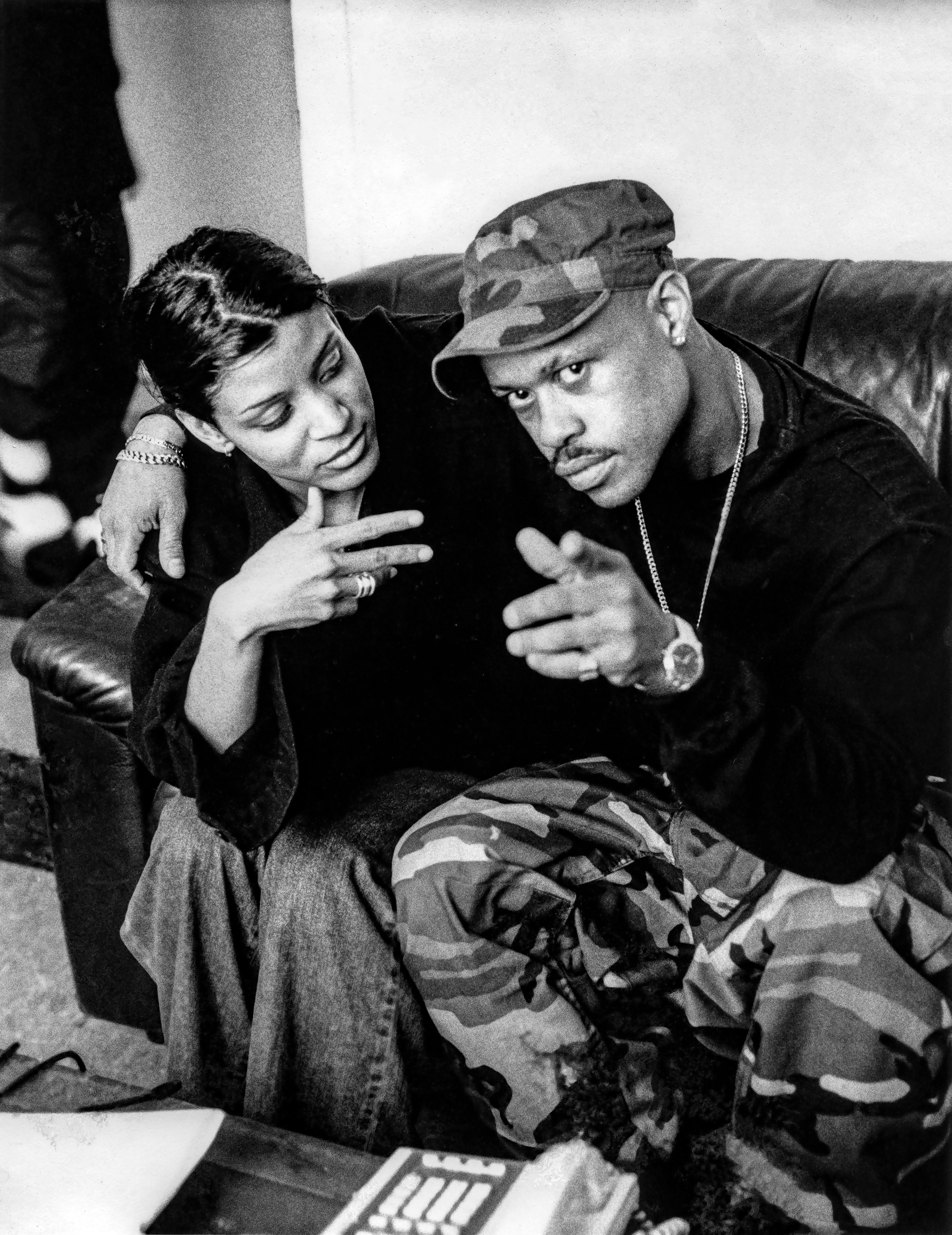 Flash Mints (T Eric Monroe - Genesis Collection) #61