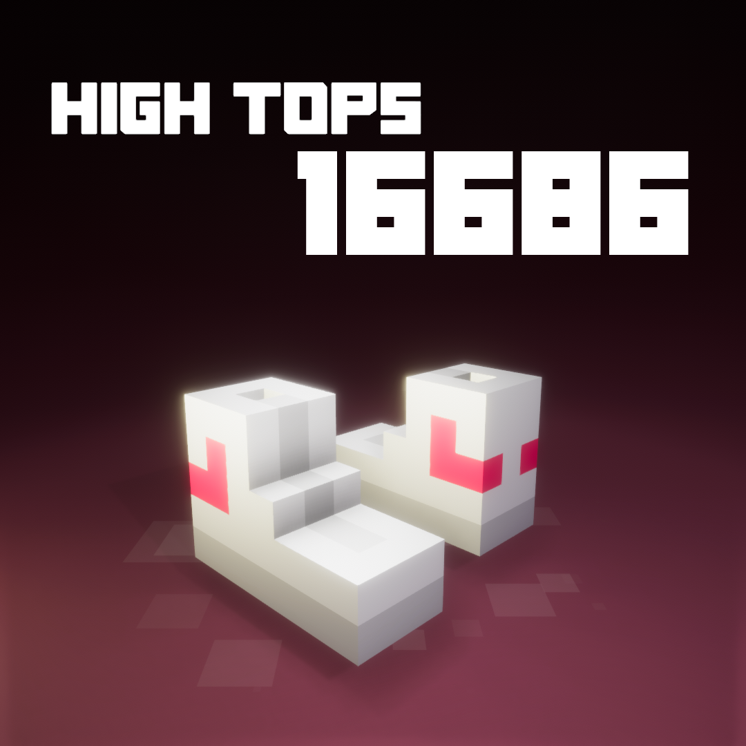 Meekicks #16686
