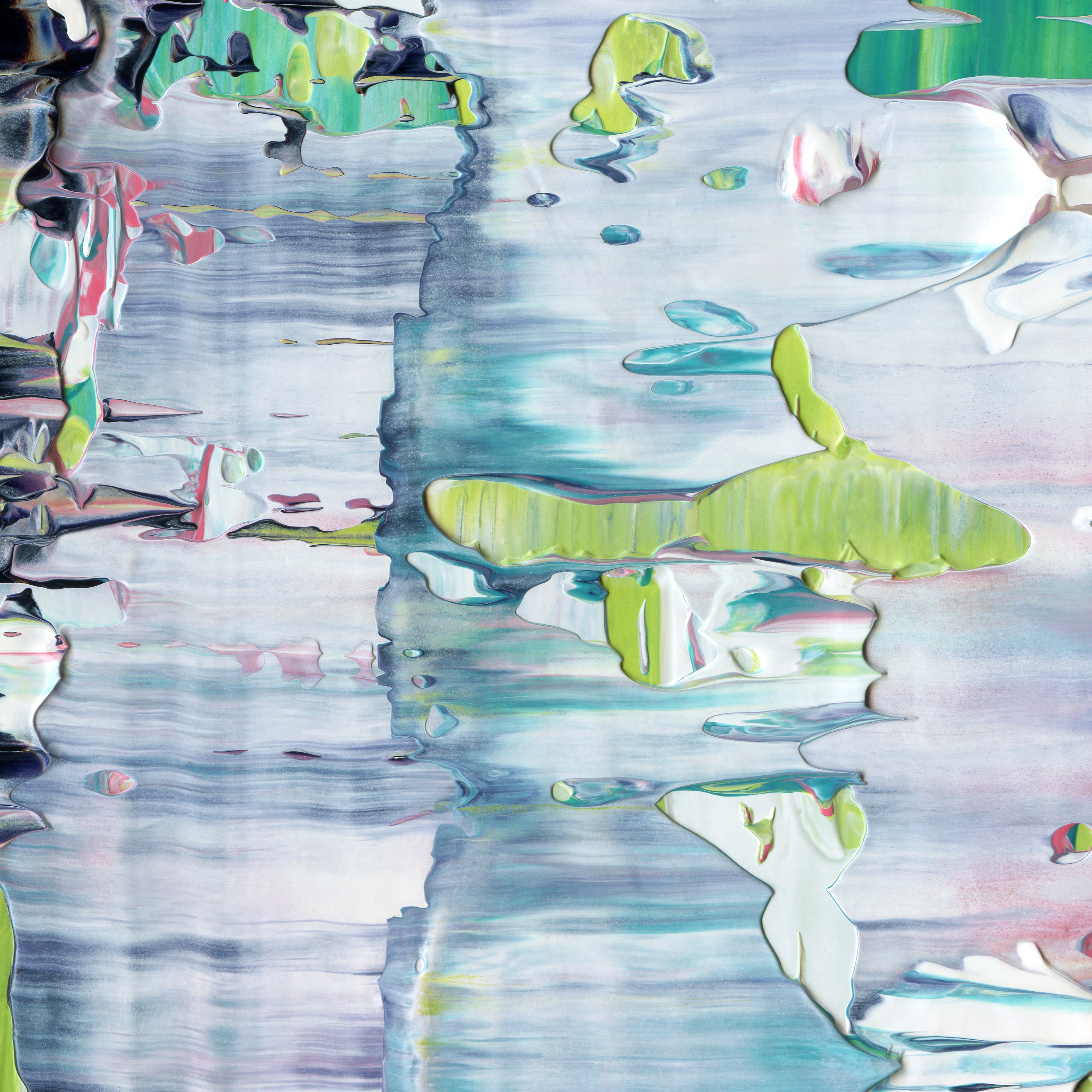 Open Heart Surety C4