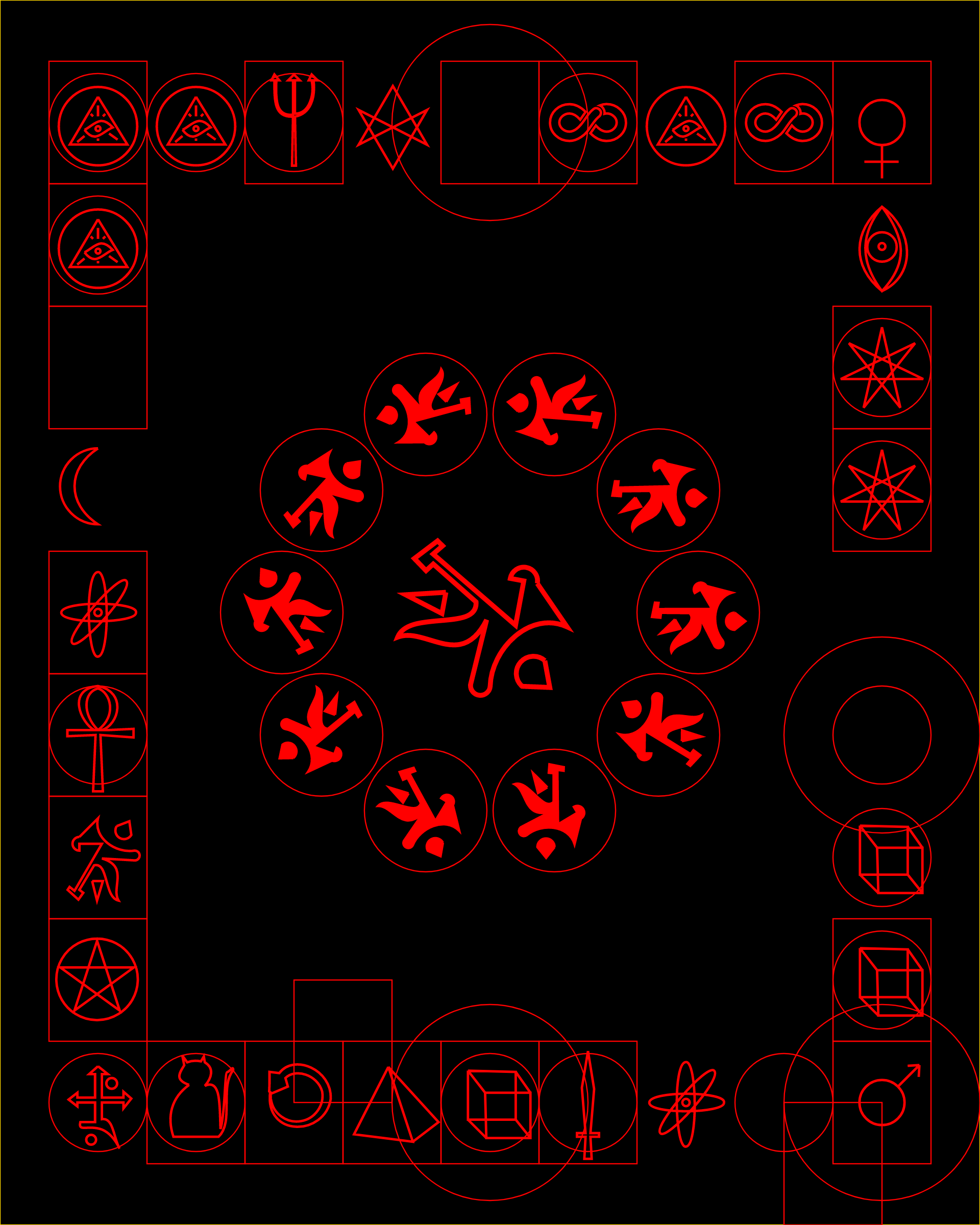 Generative Alchemy #28