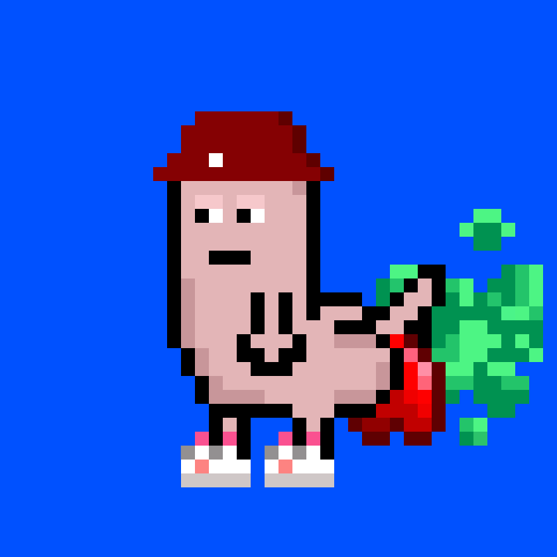 Base NakaDickbutts #2244