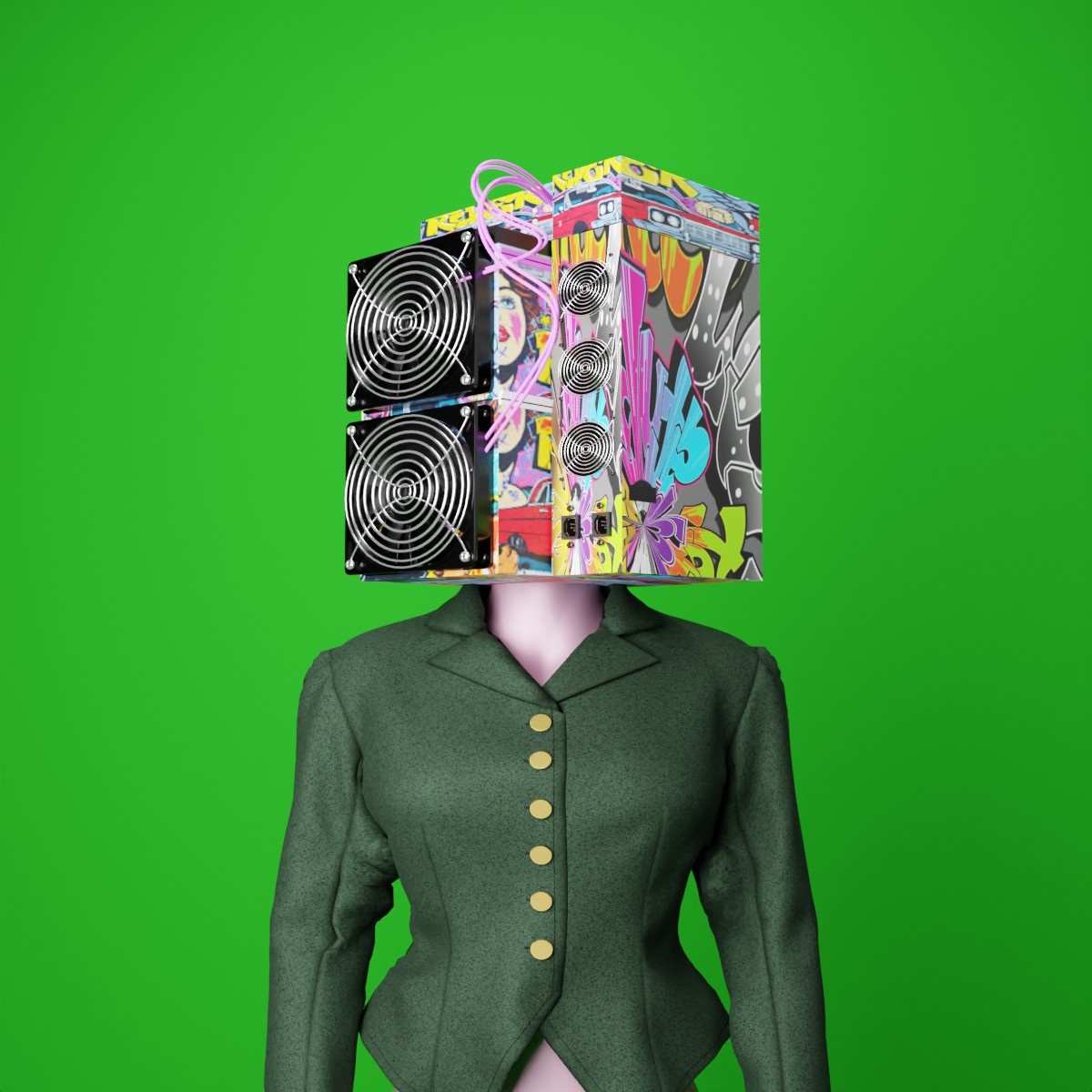 NFT Image