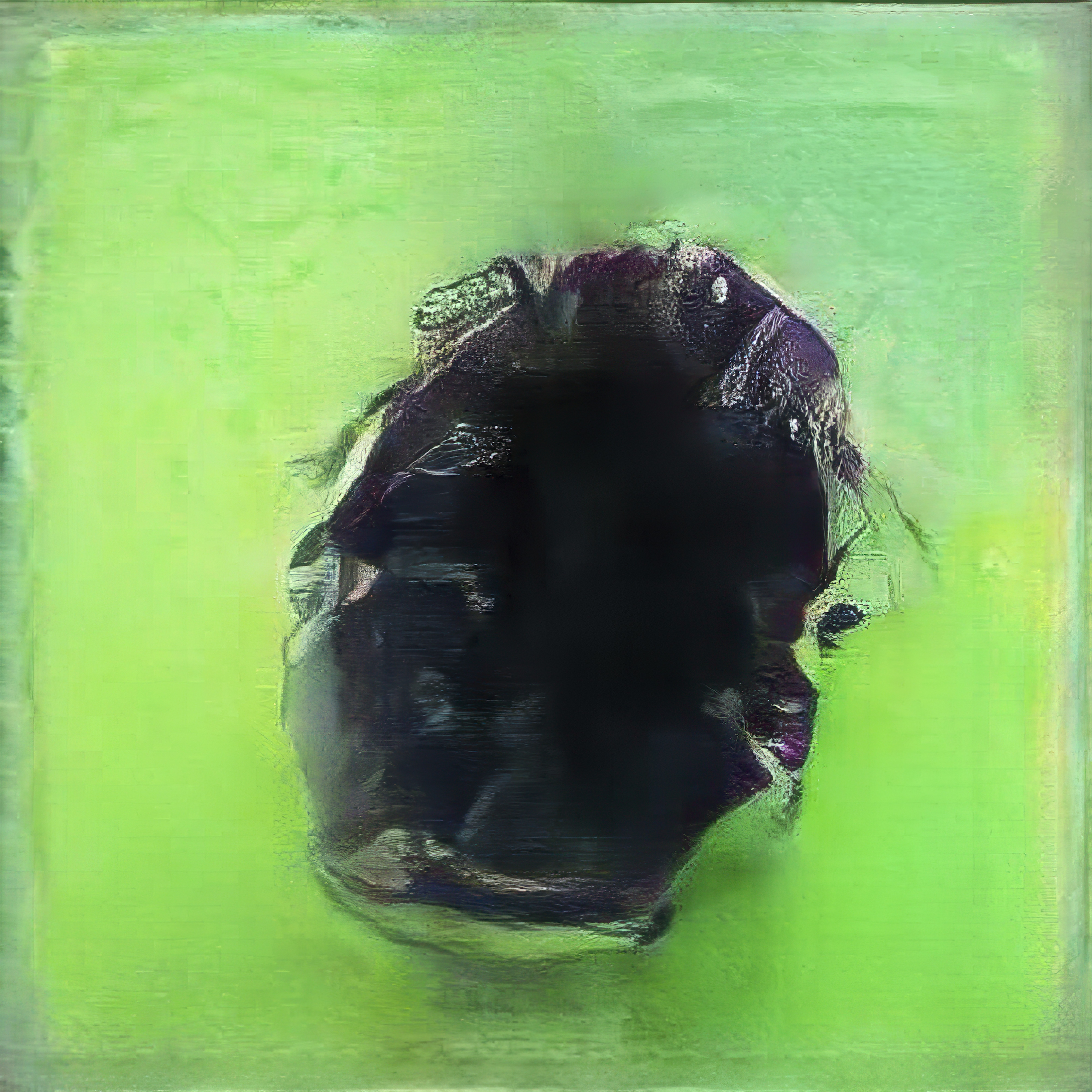 Neural Abstraction #55