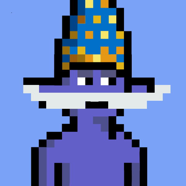Wizardigos #3073