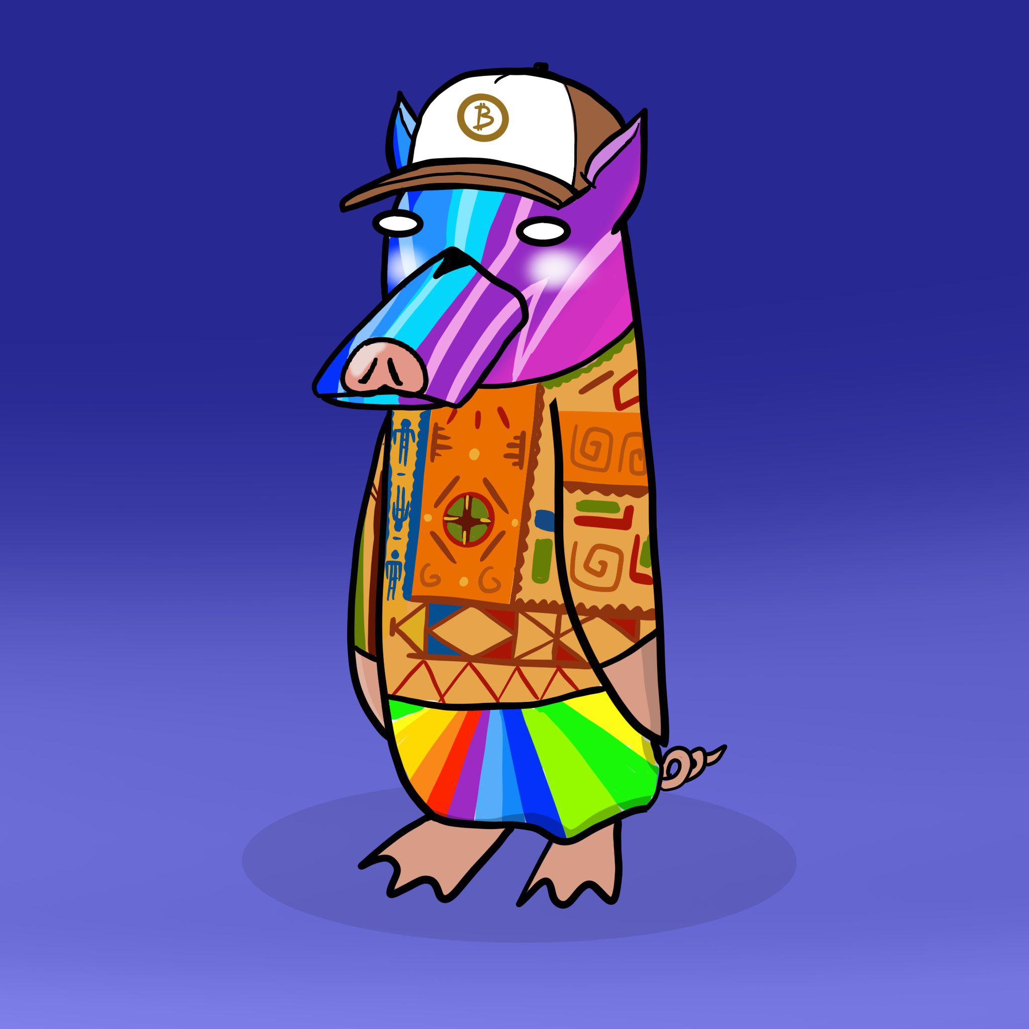 langhorst.eth Ethereum Name Service (ENS and .eth domain) PFP