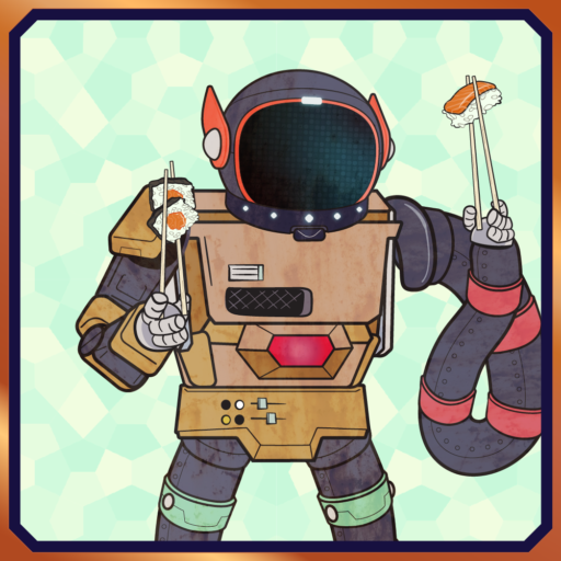 kubski.eth Ethereum Name Service (ENS and .eth domain) PFP