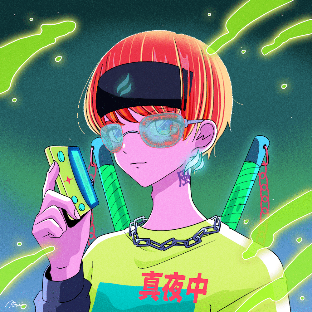 NFT Image