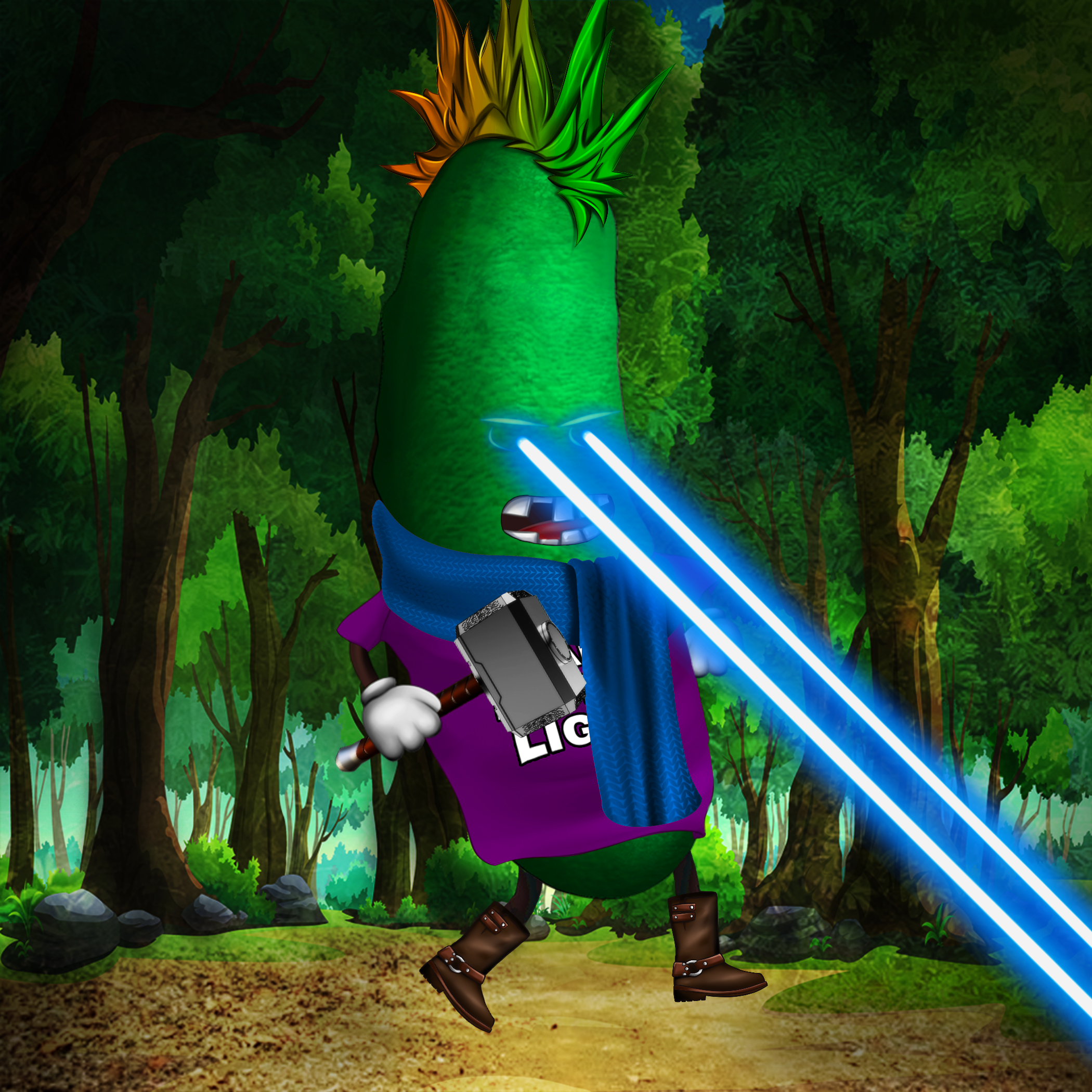 NFT Image