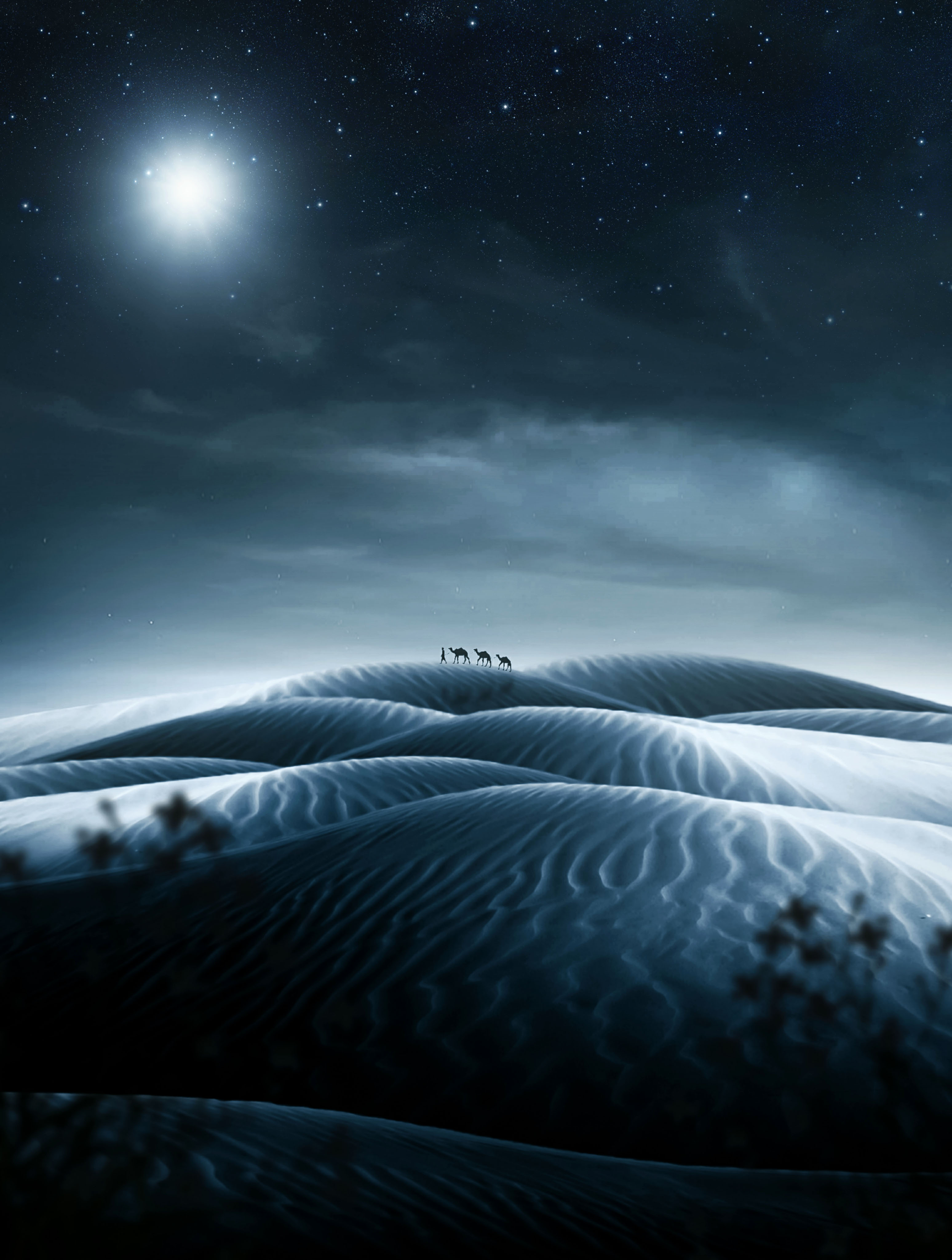 DUNESCAPE