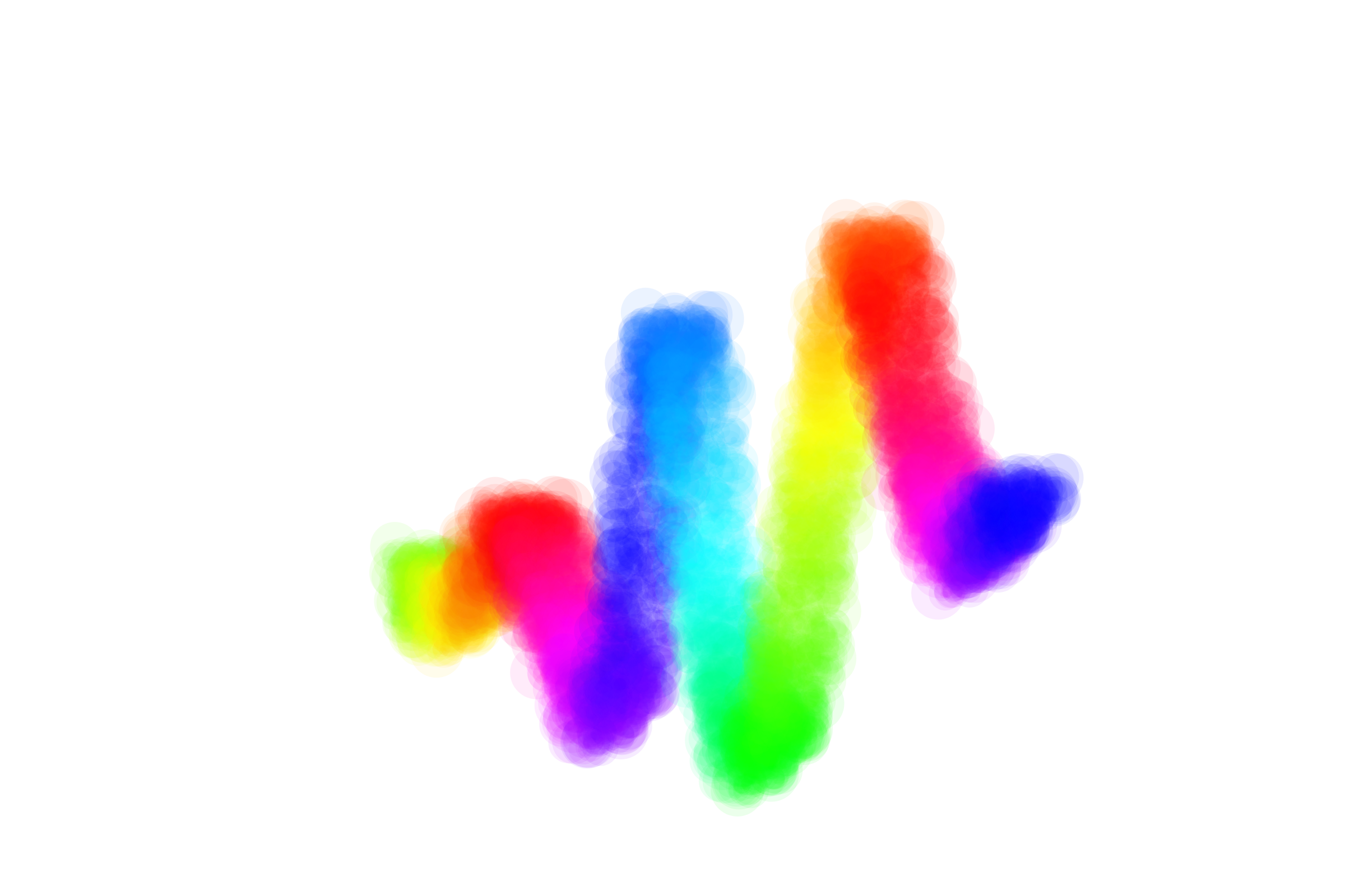 Chromie Squiggle #199